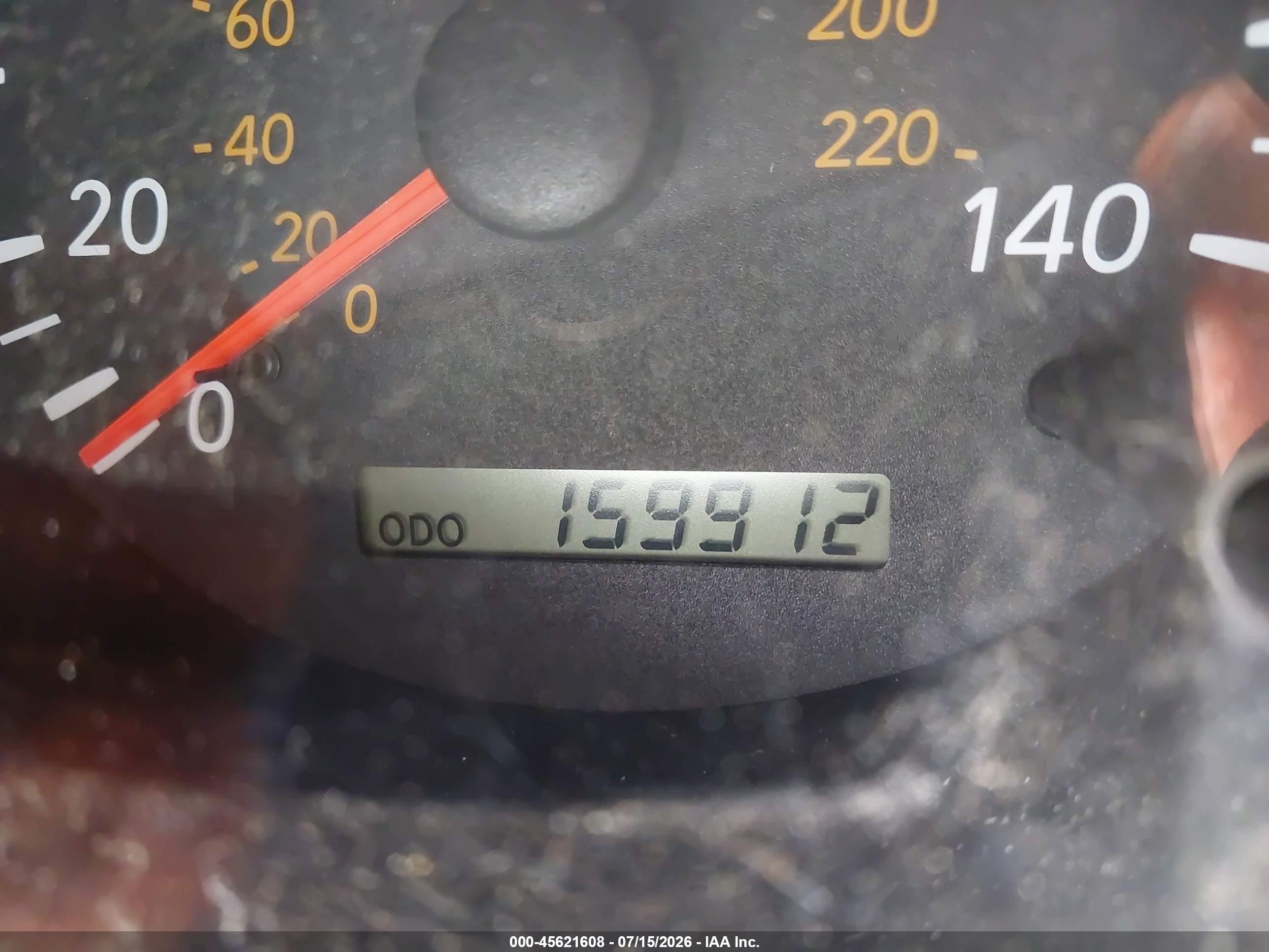 2005 Toyota Highlander V6 Green vin: JTEDP21A050057821