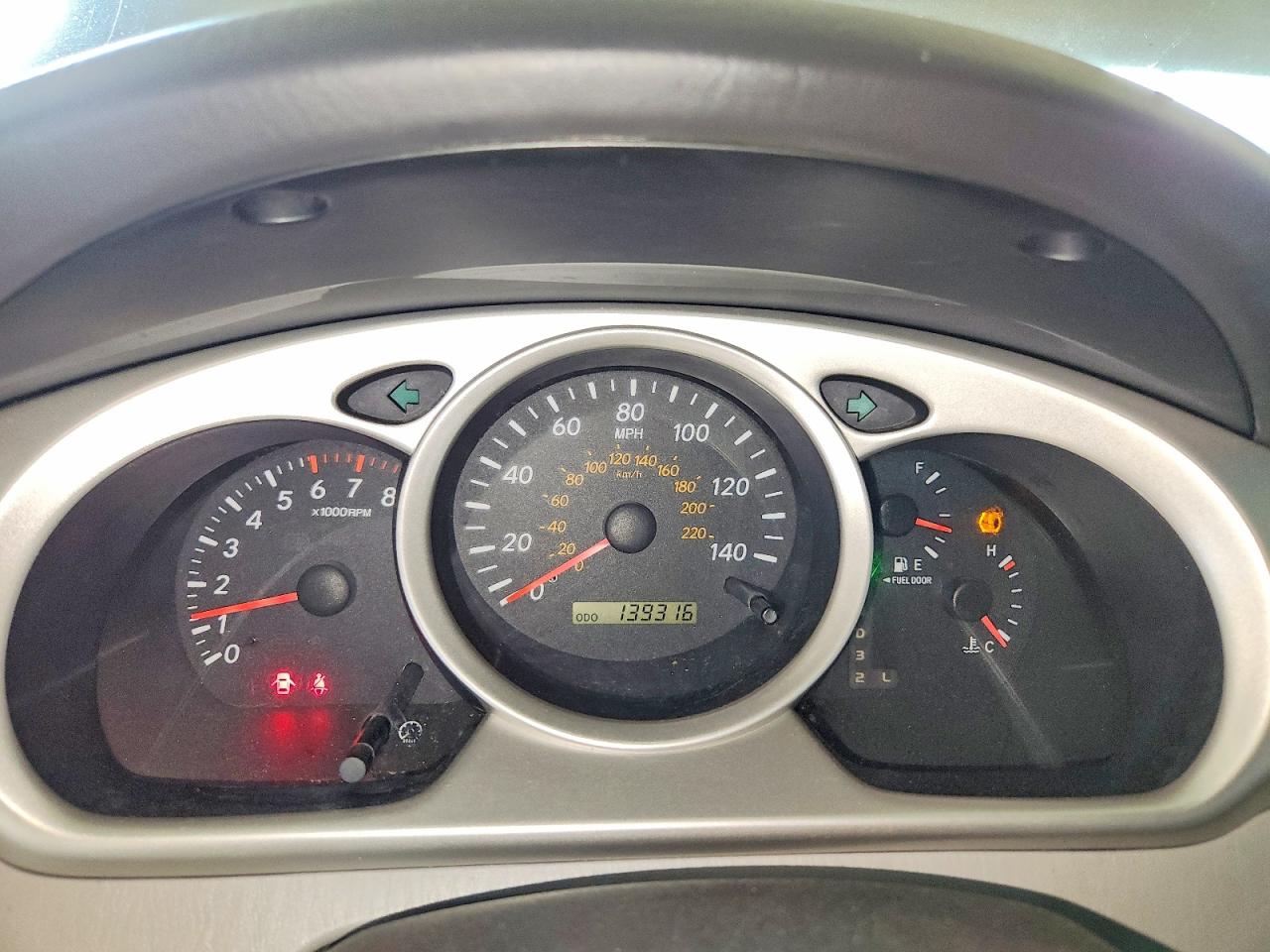 2005 Toyota Highlander Limited Gray vin: JTEDP21A050061464
