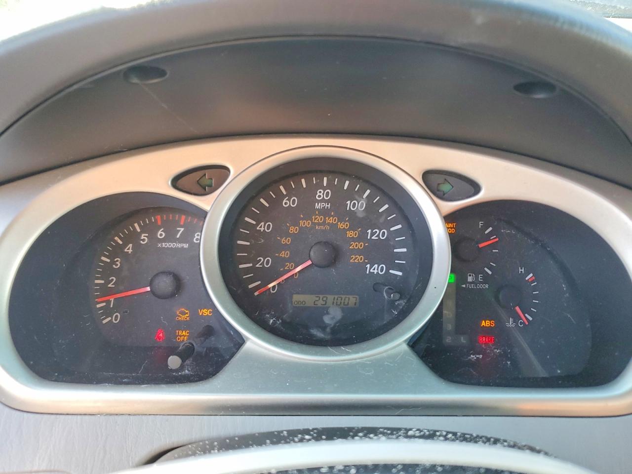 2006 Toyota Highlander Limited Blue vin: JTEDP21A060098337
