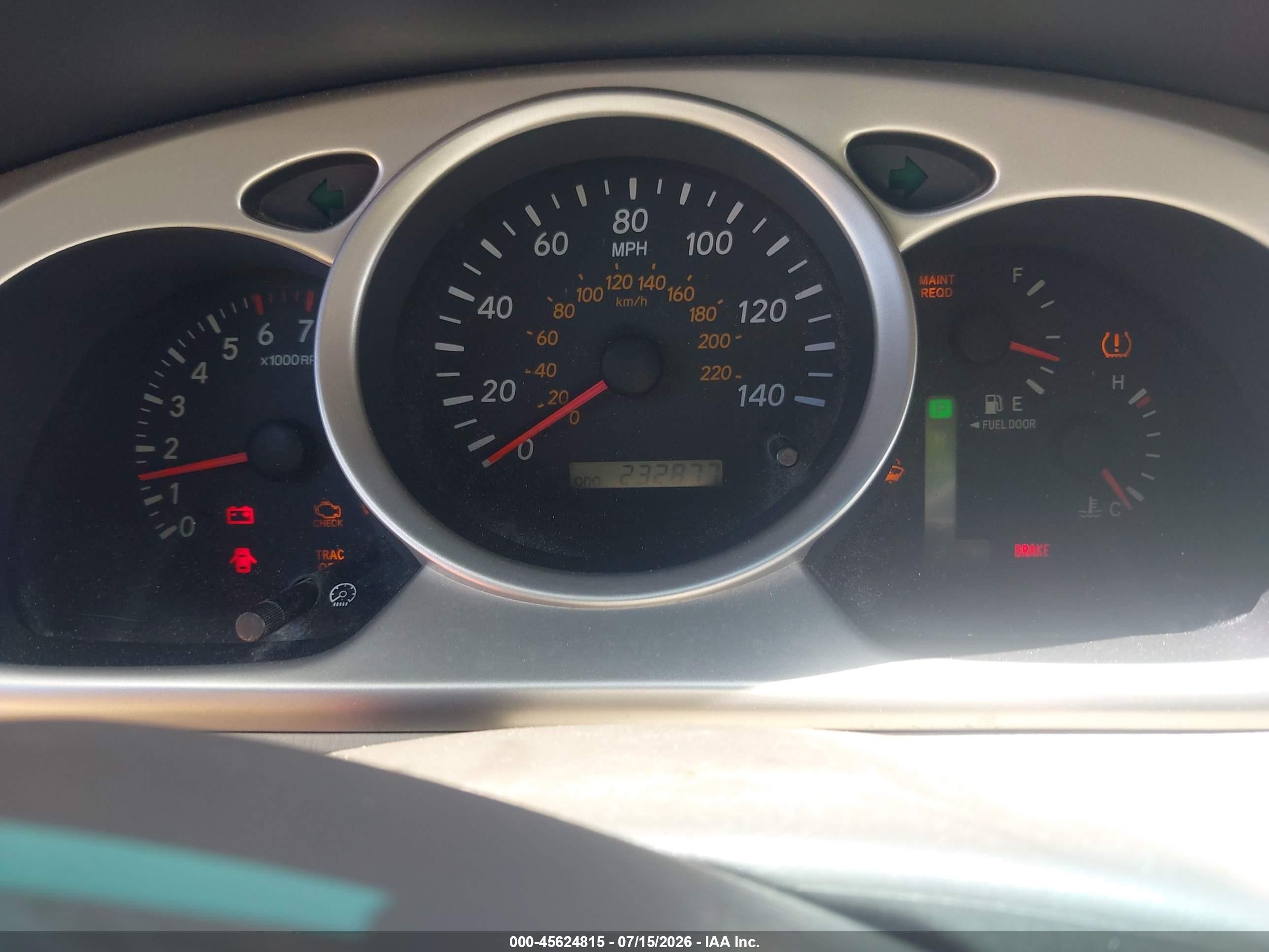 2006 Toyota Highlander V6 Gray vin: JTEDP21A060116450