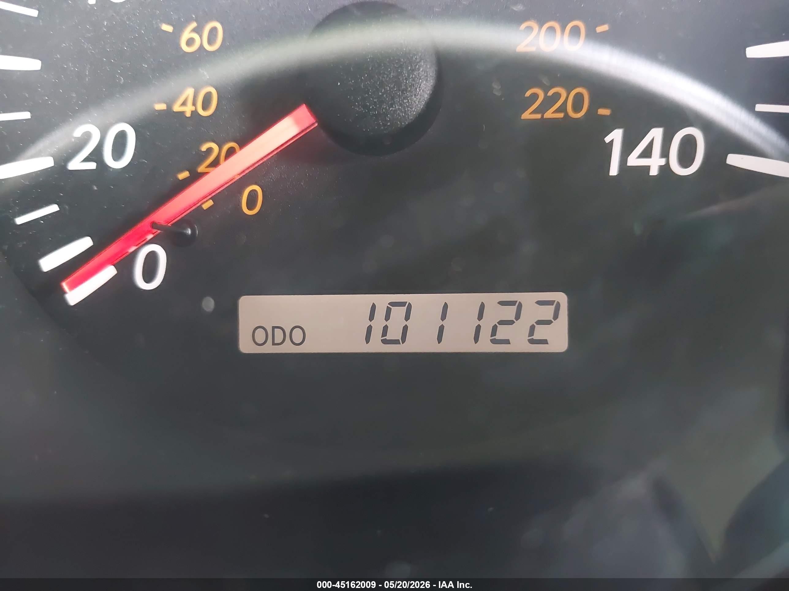 2005 Toyota Highlander Limited V6/v6 Зеленый vin: JTEDP21A250044617