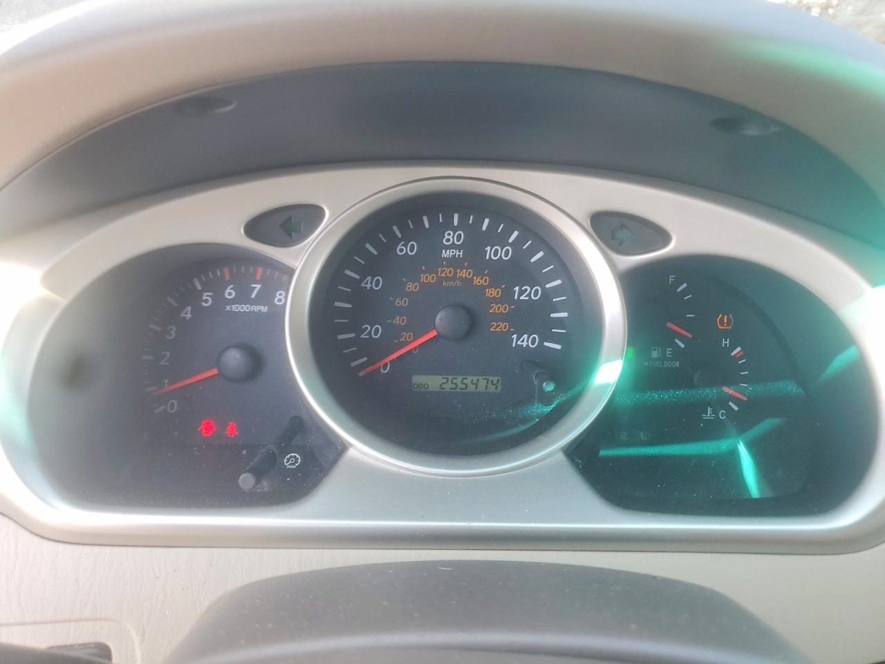 2007 Toyota Highlander Limited Черный vin: JTEDP21A270134966
