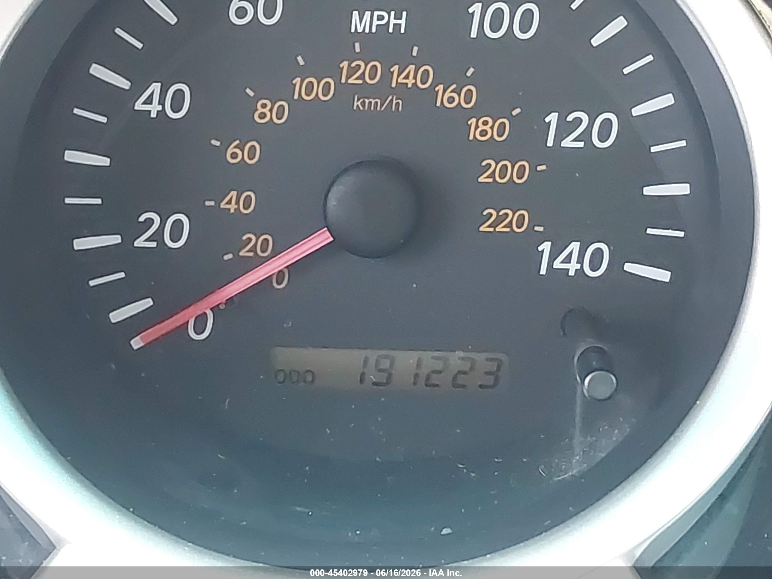 2004 Toyota Highlander Limited V6 Белый vin: JTEDP21A340001337