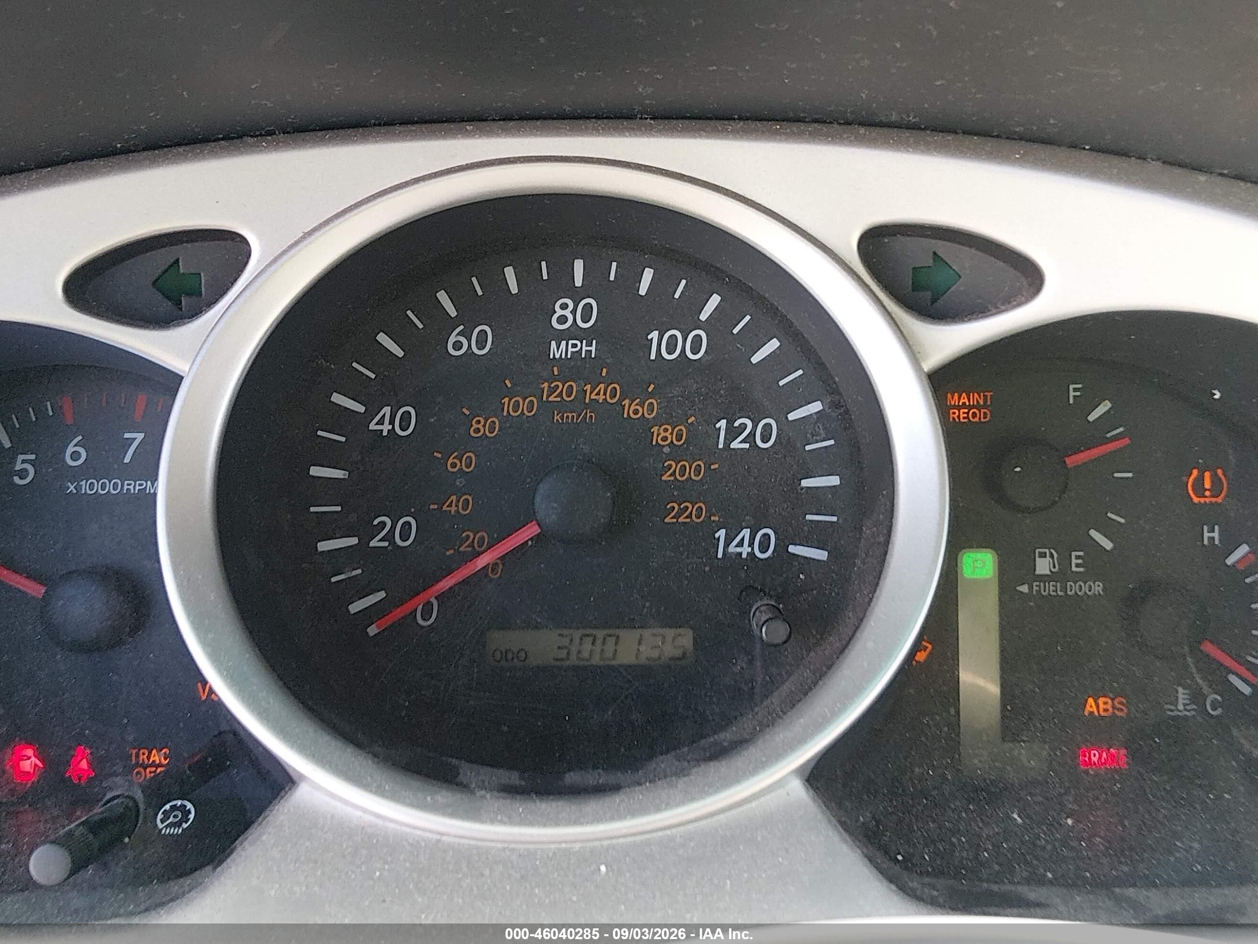 2005 Toyota Highlander V6 Белый vin: JTEDP21A350073074