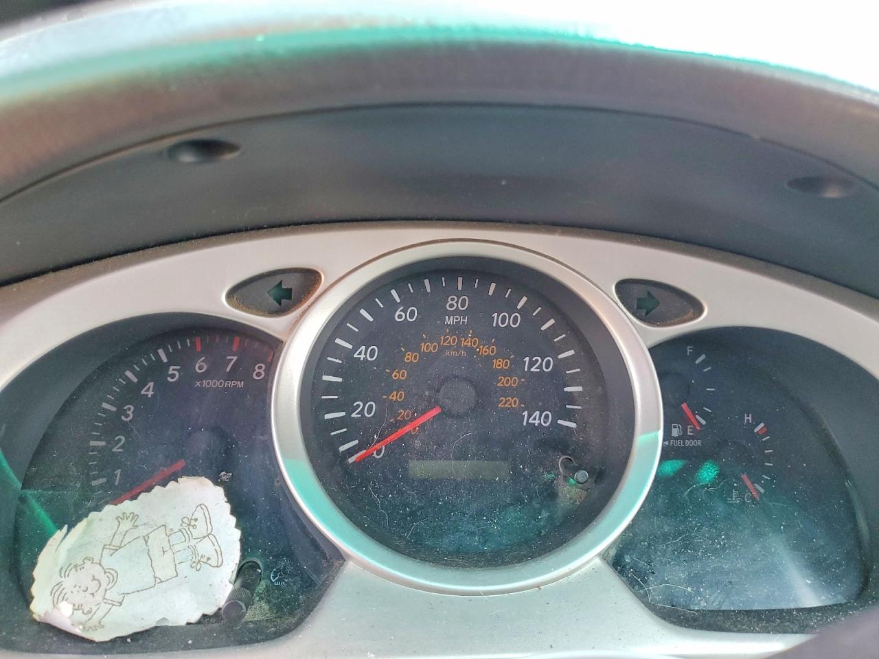 2006 Toyota Highlander Limited Blue vin: JTEDP21A360104860