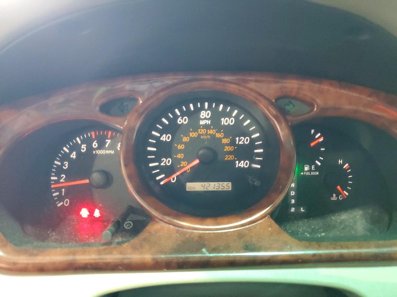 2006 Toyota Highlander Limited Tan vin: JTEDP21A360109220