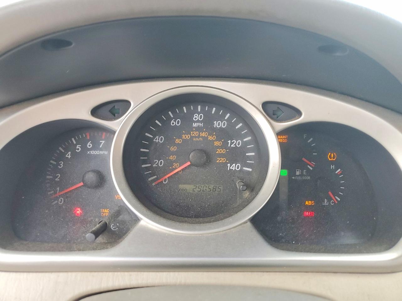 2005 Toyota Highlander Limited Black vin: JTEDP21A450081331