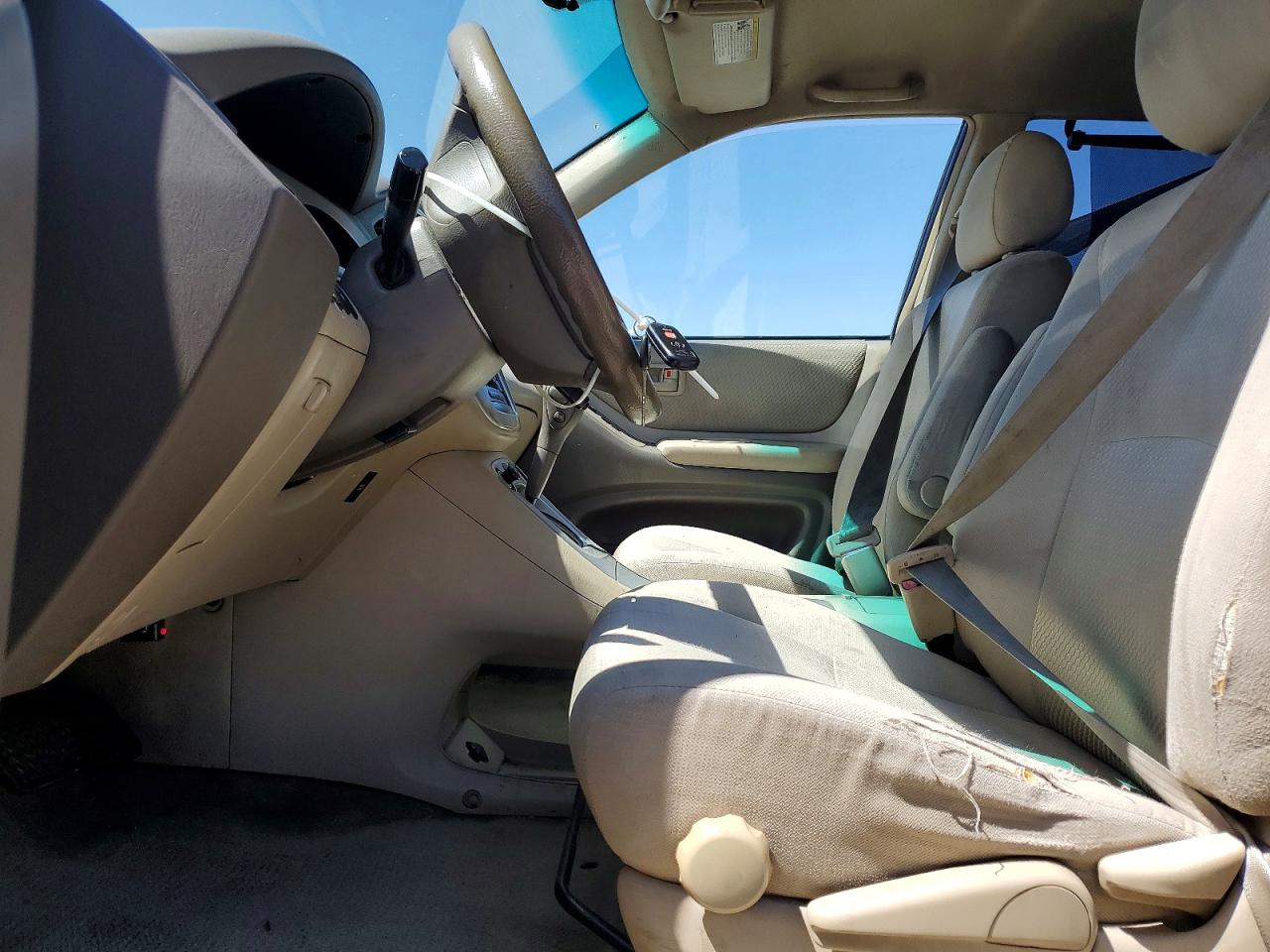 2006 Toyota Highlander Limited Burgundy vin: JTEDP21A460110067