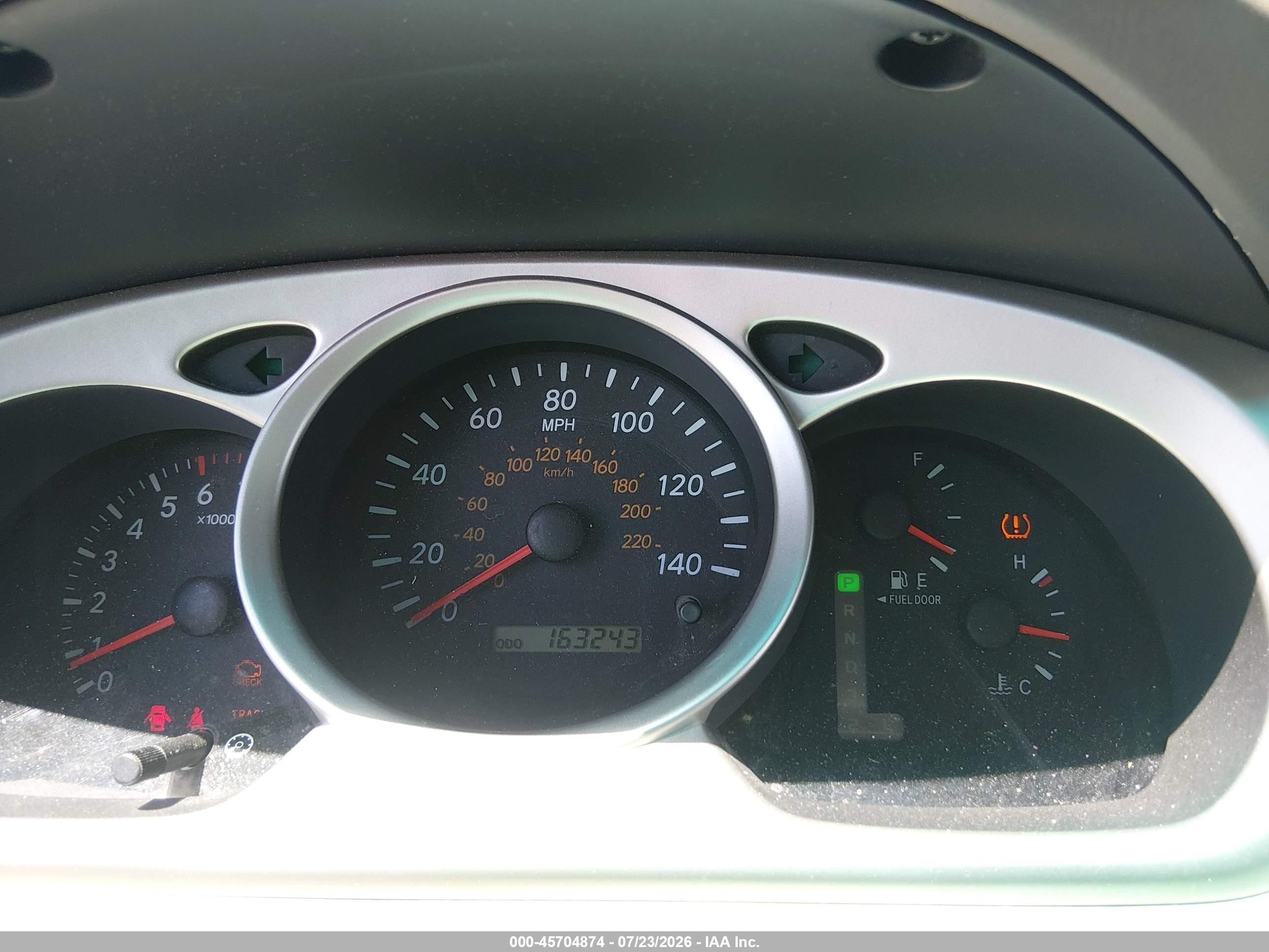2007 Toyota Highlander Limited W/3rd Row Белый vin: JTEDP21A470143958