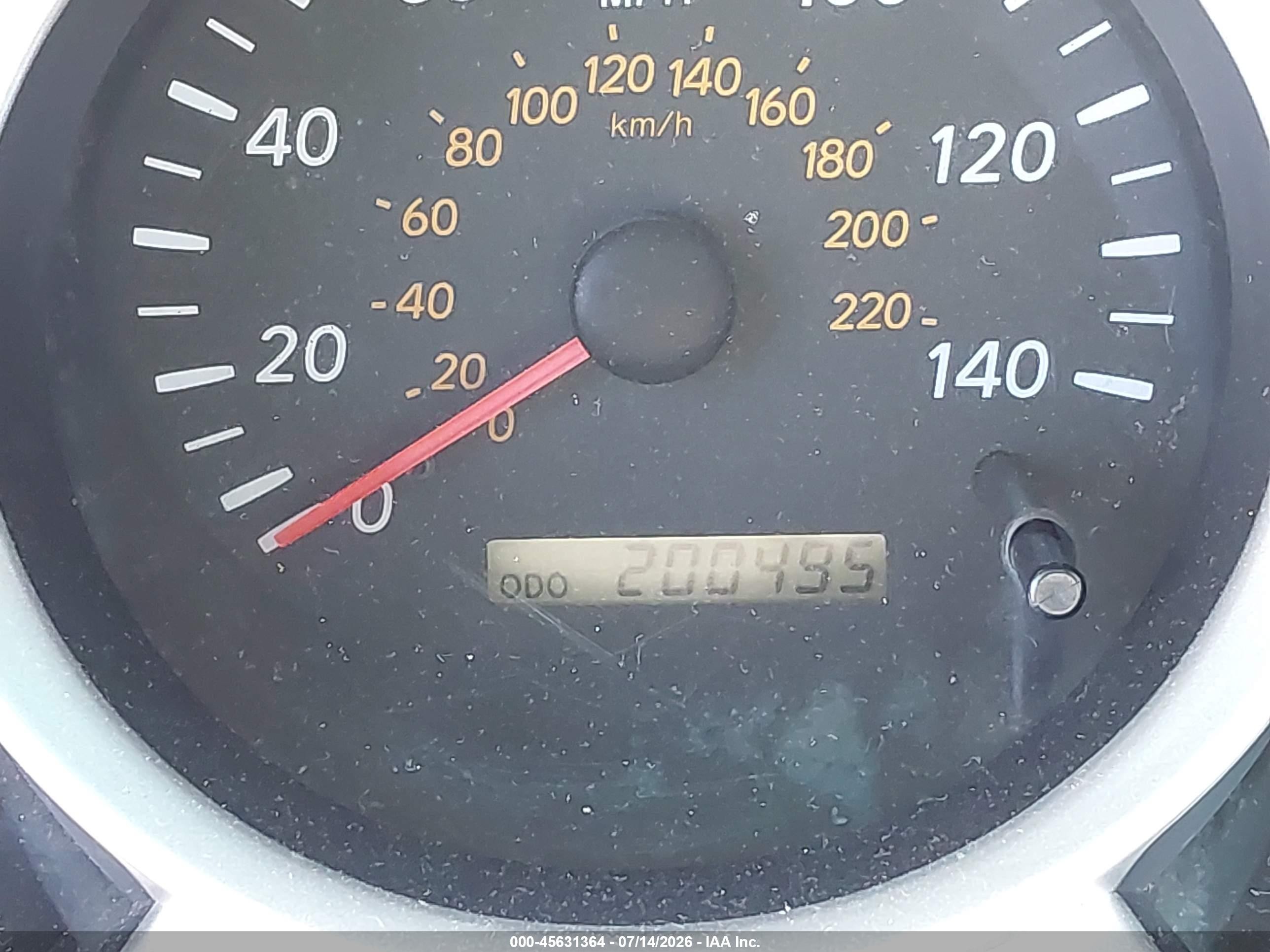 2005 Toyota Highlander V6 Silver vin: JTEDP21A550056549