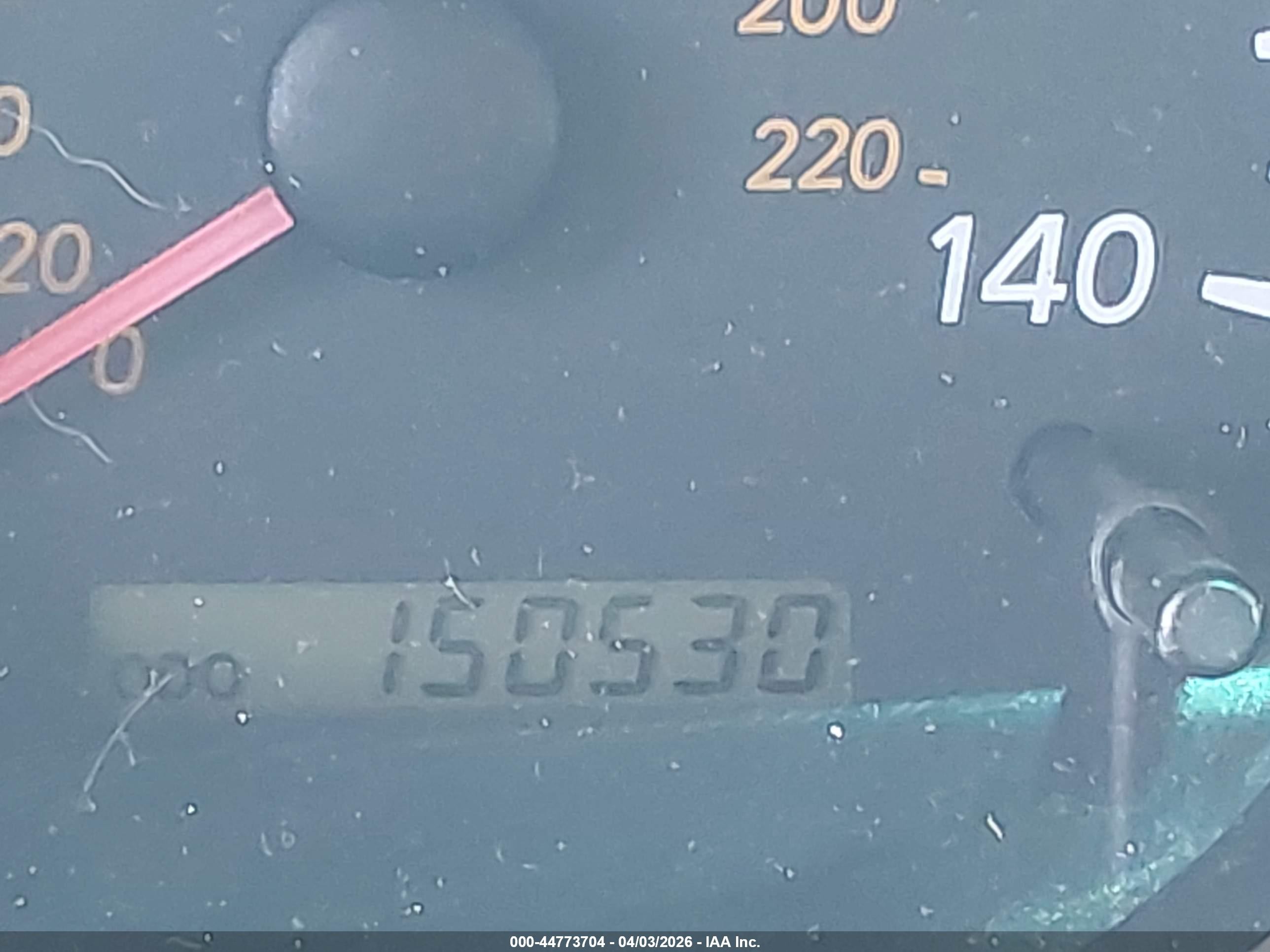 2005 Toyota Highlander V6 Blue vin: JTEDP21A550081807