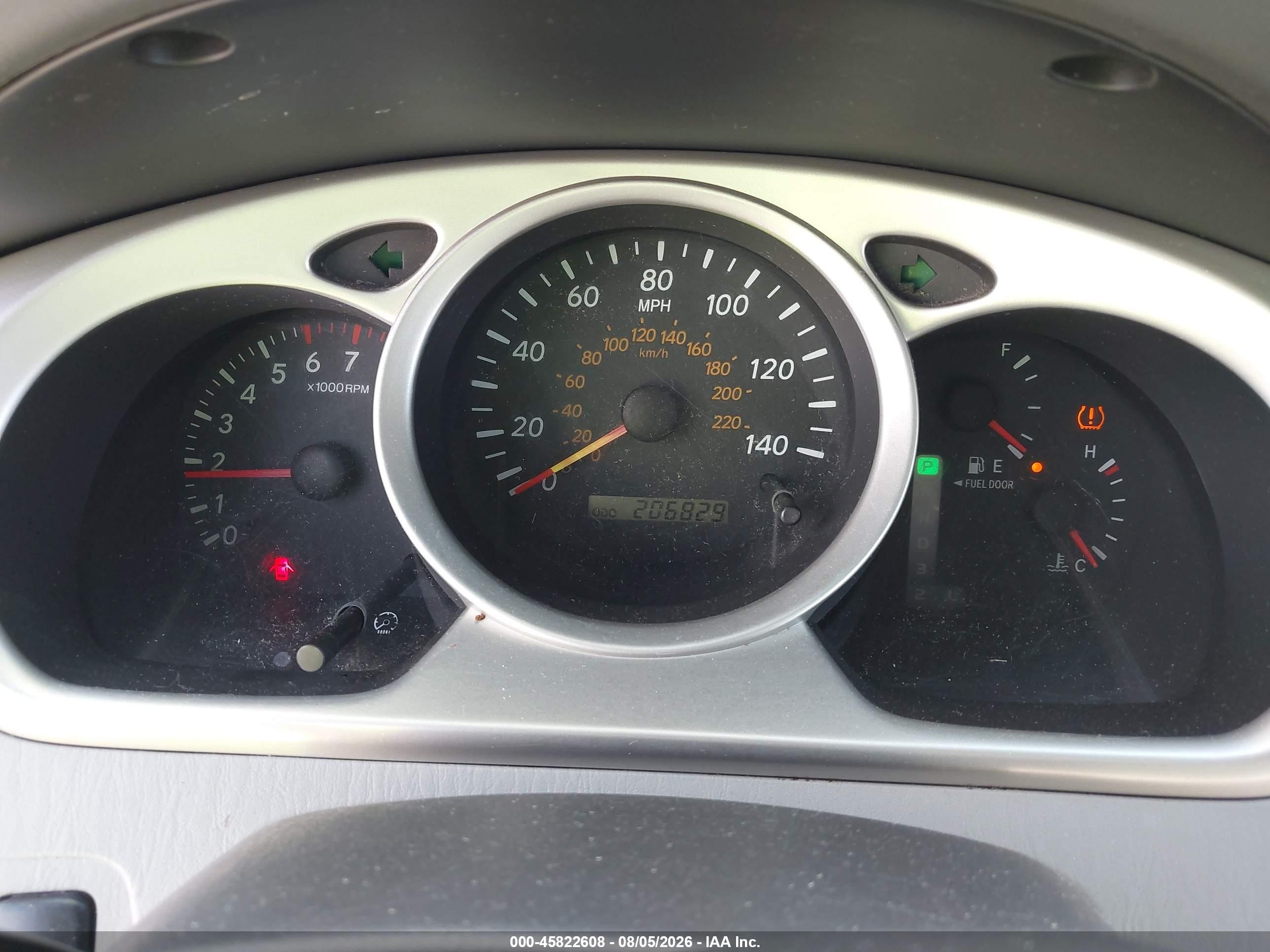 2006 Toyota Highlander V6 Black vin: JTEDP21A560123927