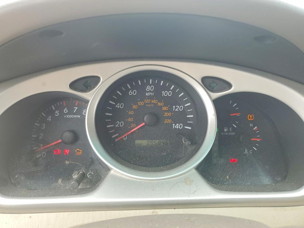 2005 Toyota Highlander Limited Black vin: JTEDP21A650085008