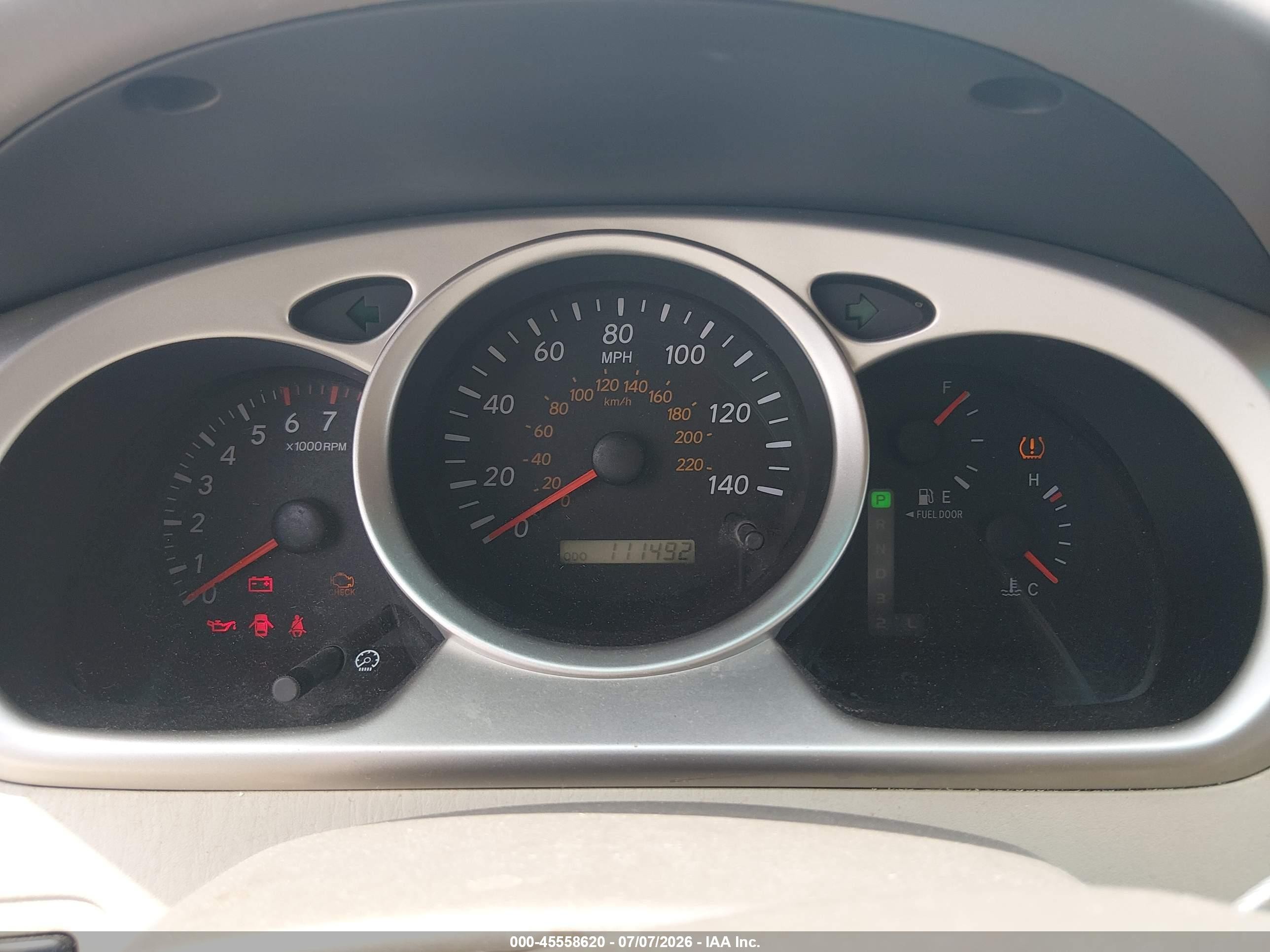 2007 Toyota Highlander Limited W/3rd Row Green vin: JTEDP21A670144397