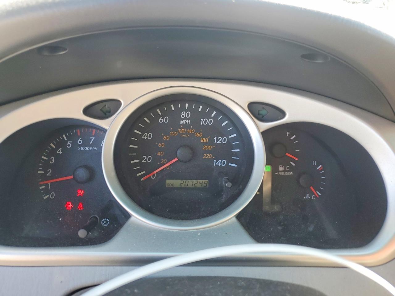 2006 Toyota Highlander Limited Gray vin: JTEDP21A760108233