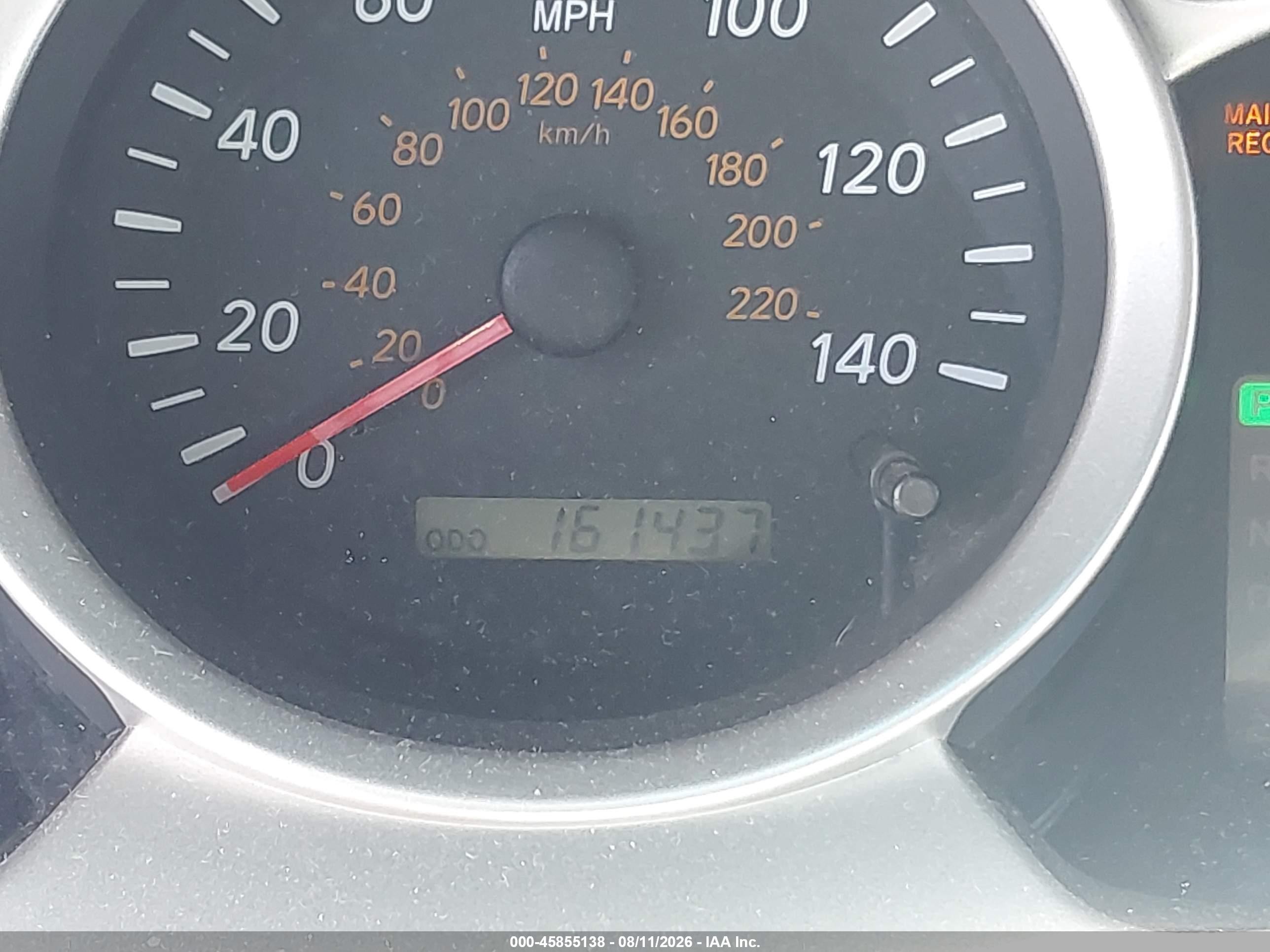 2006 Toyota Highlander V6 Silver vin: JTEDP21A760125775