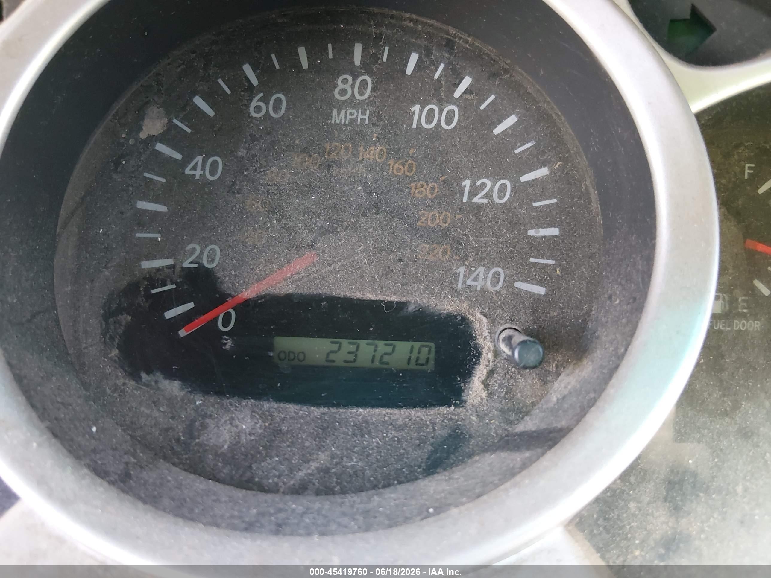 2007 Toyota Highlander Limited W/3rd Row Silver vin: JTEDP21A770147616