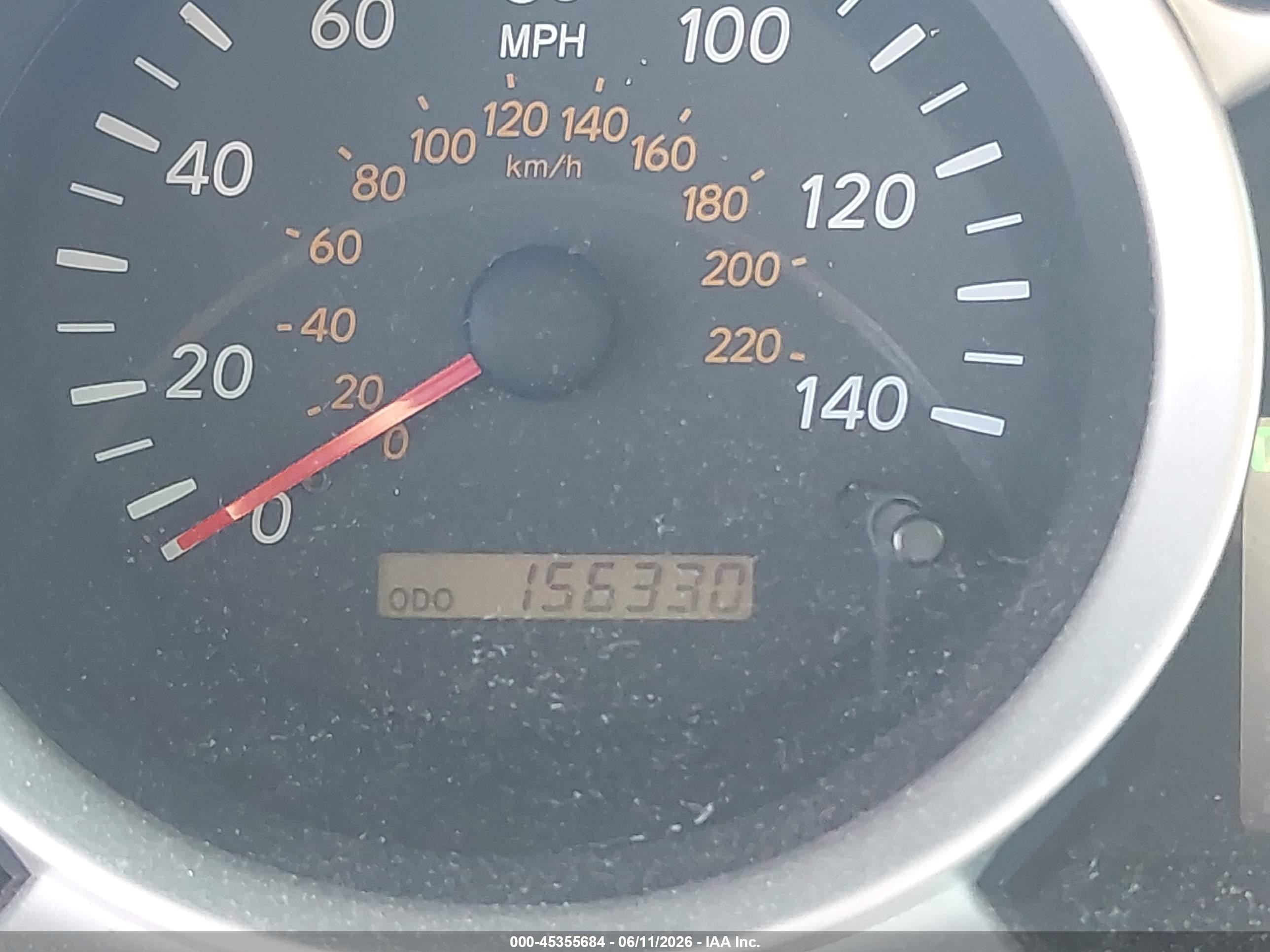 2005 Toyota Highlander Limited V6 Black vin: JTEDP21A850056237