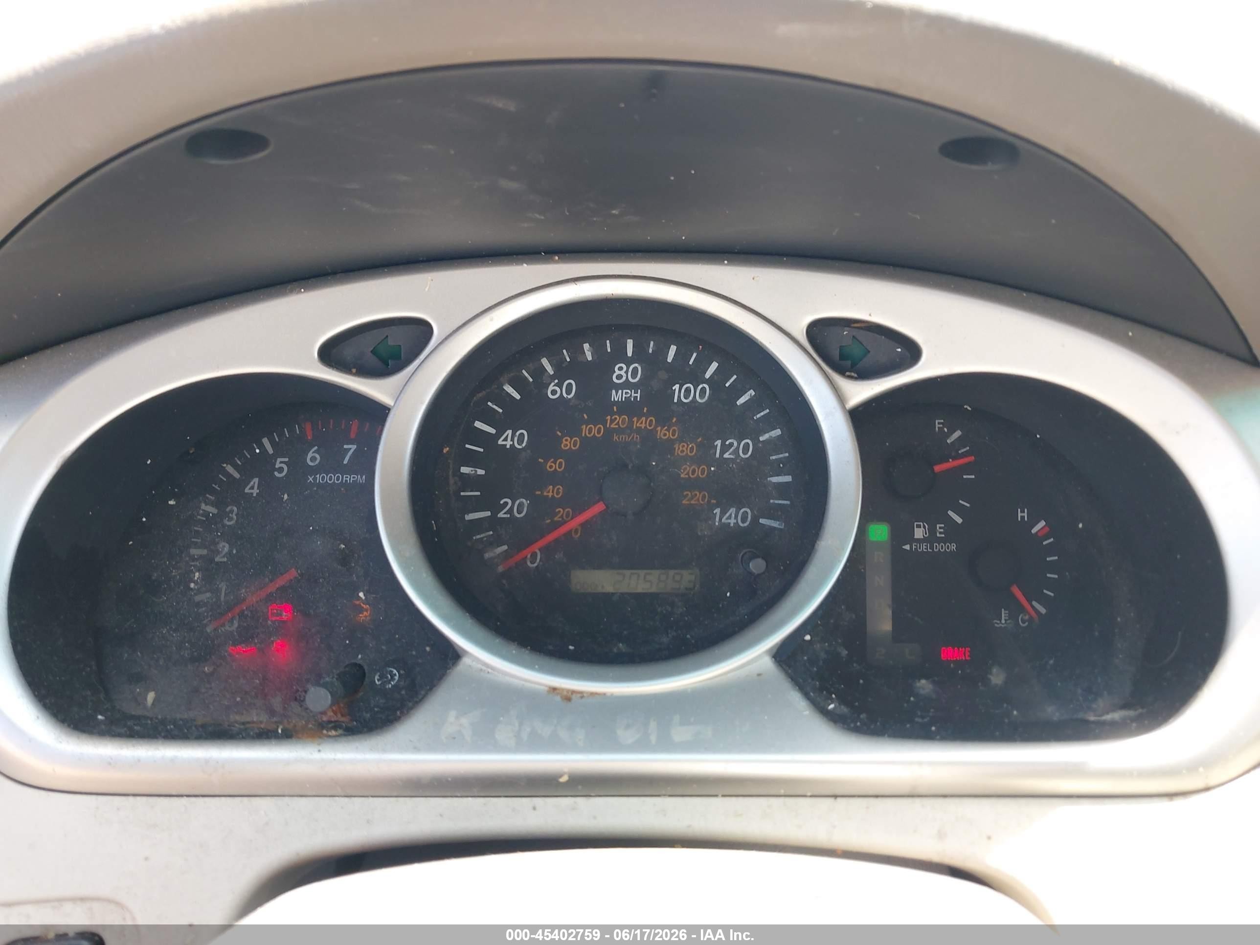 2006 Toyota Highlander Limited White vin: JTEDP21A860104627