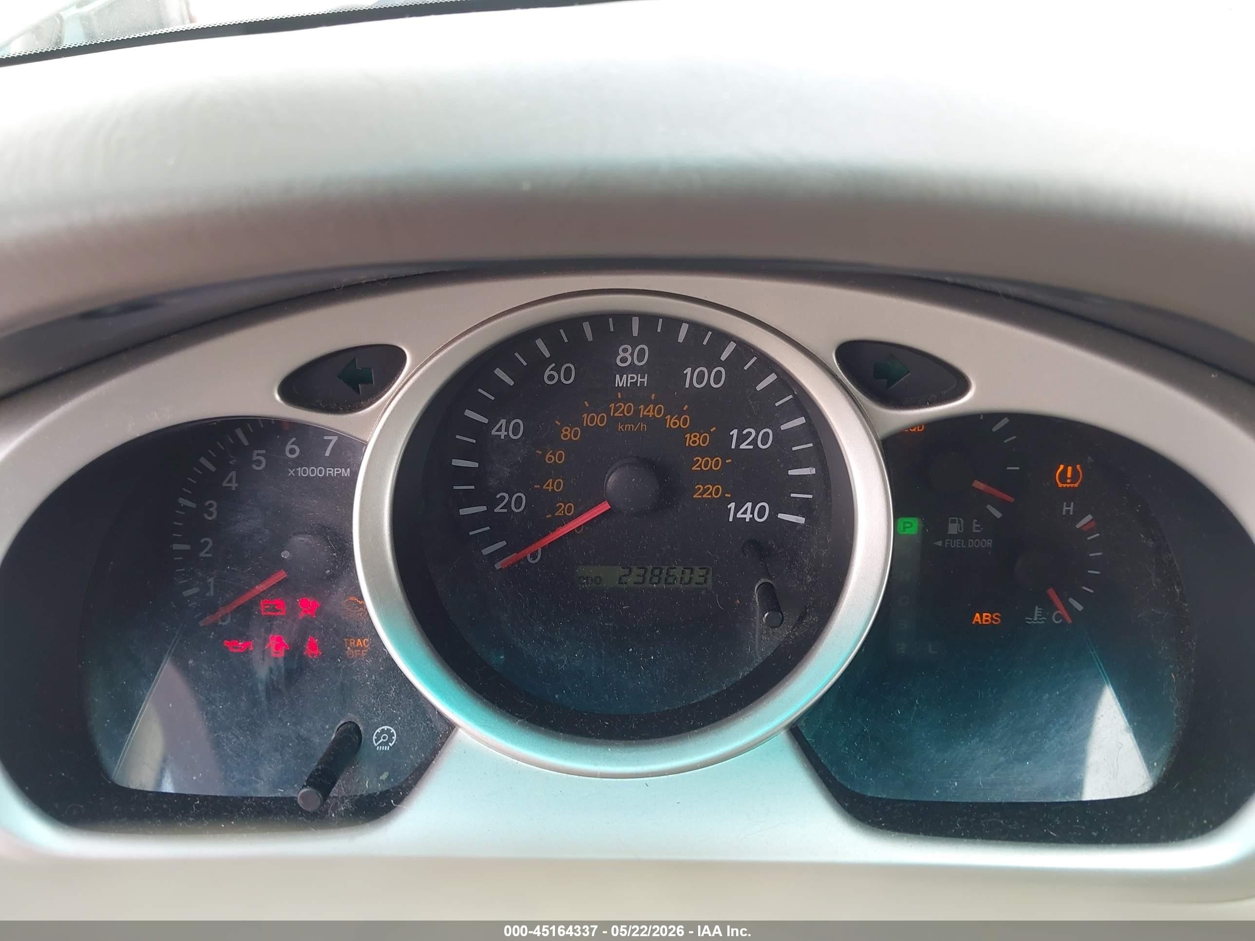 2007 Toyota Highlander V6 Желто-коричневый vin: JTEDP21A870139427