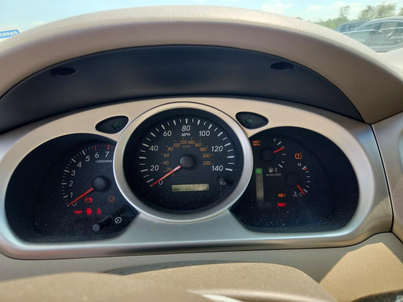 2007 Toyota Highlander Limited Gold vin: JTEDP21A870142974
