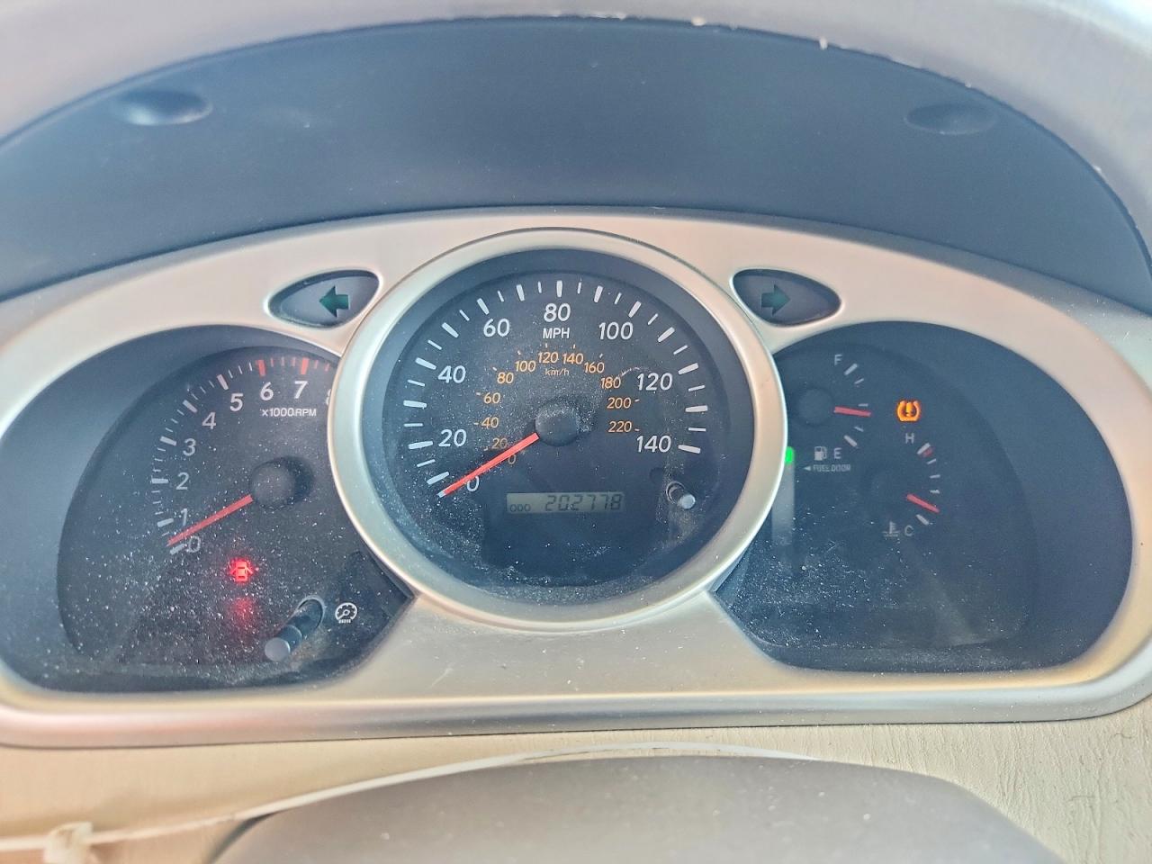 2004 Toyota Highlander Limited White vin: JTEDP21A940022645