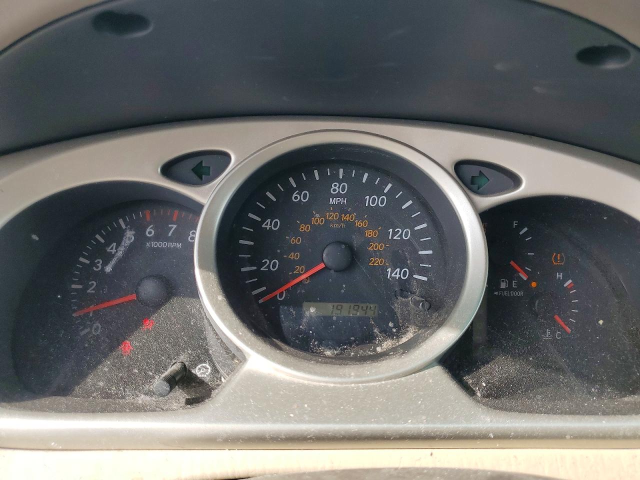 2004 Toyota Highlander Limited White vin: JTEDP21A940038232