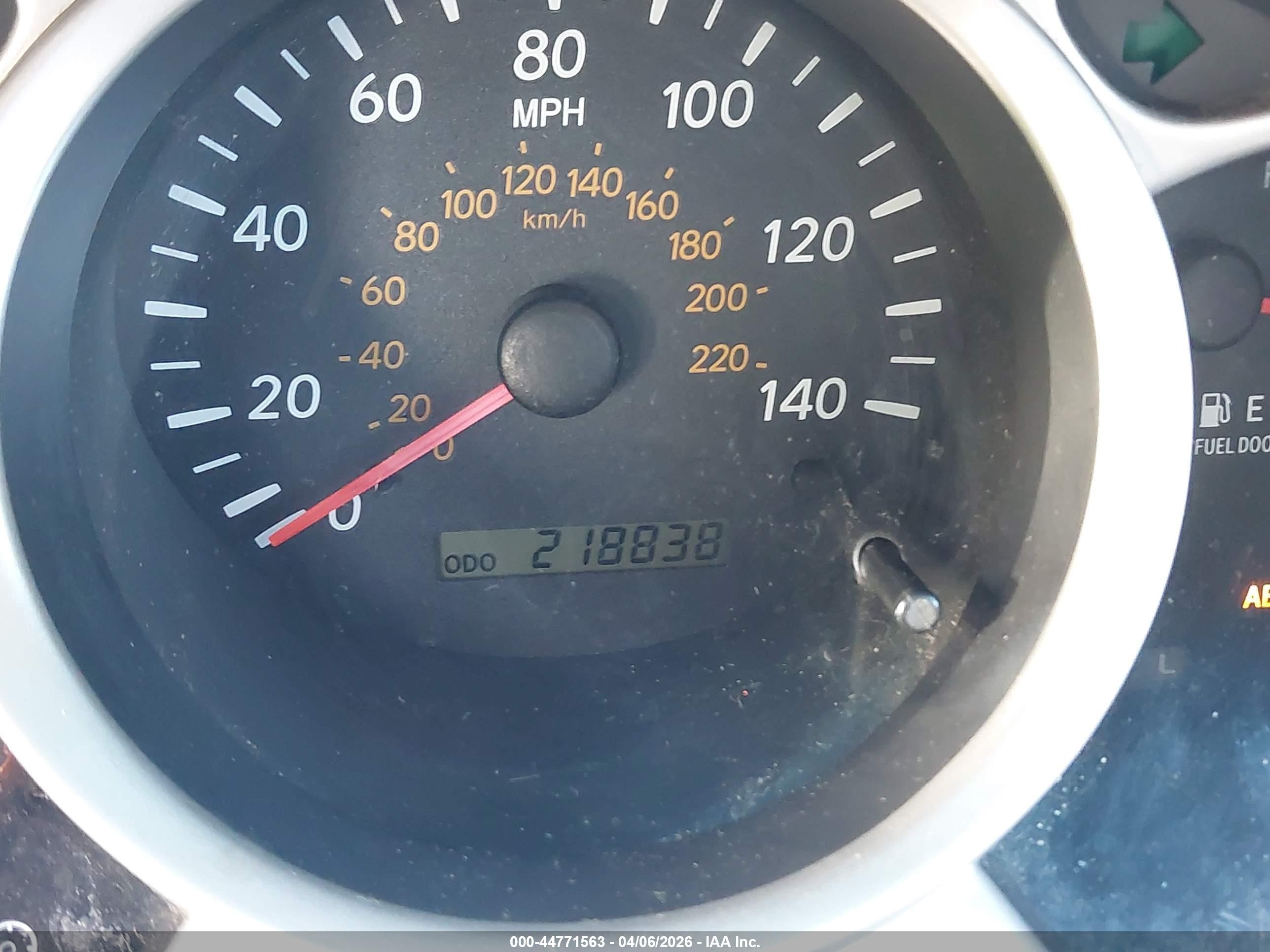2006 Toyota Highlander V6 White vin: JTEDP21A960120920