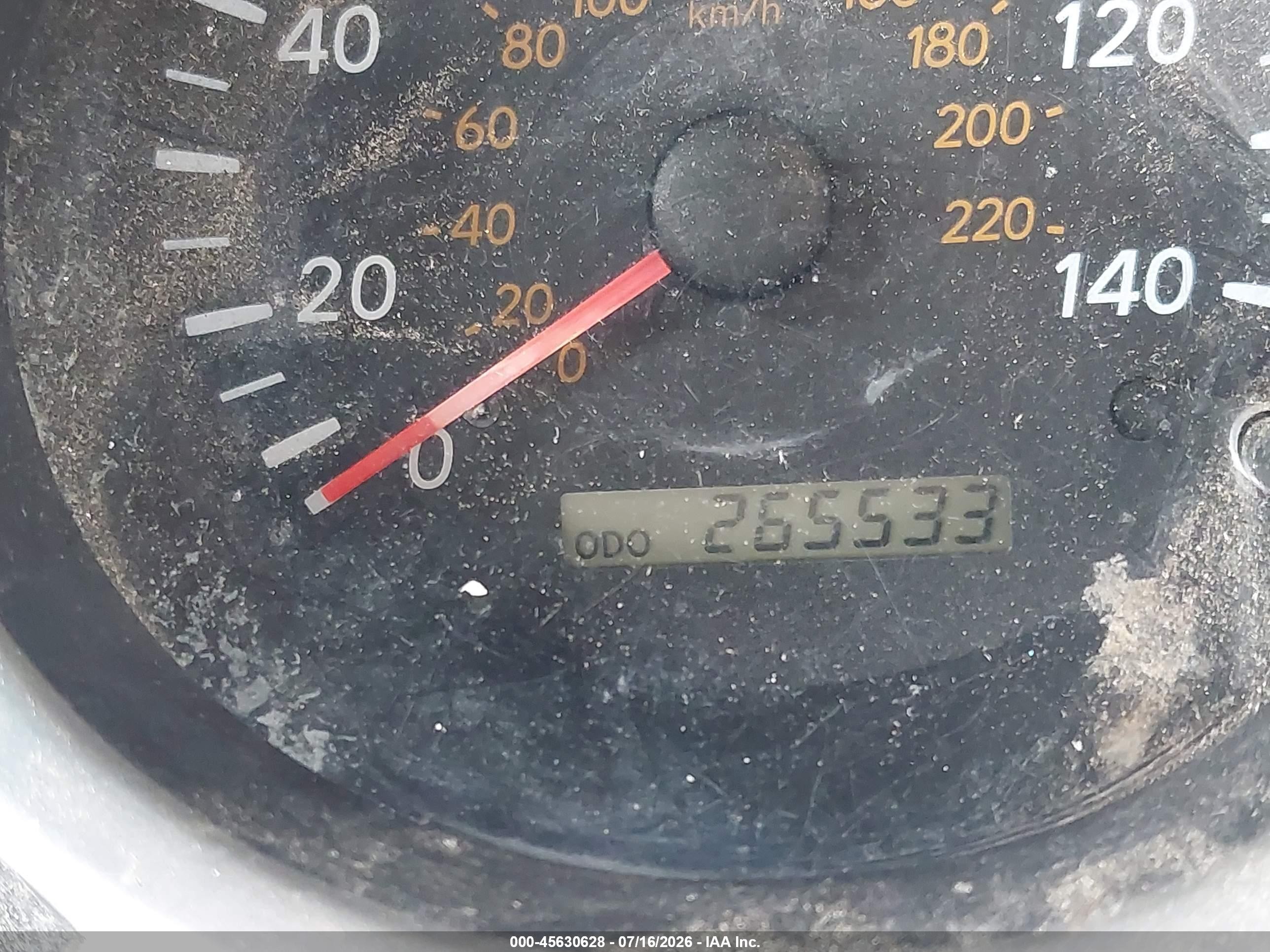 2007 Toyota Highlander 3rd Row Green vin: JTEDP21A970126878