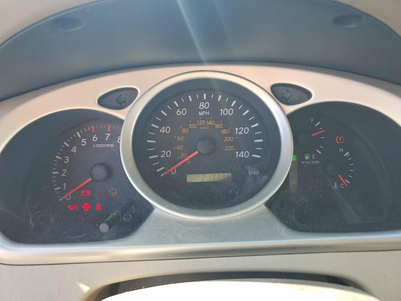 2007 Toyota Highlander Limited Gold vin: JTEDP21A970130851