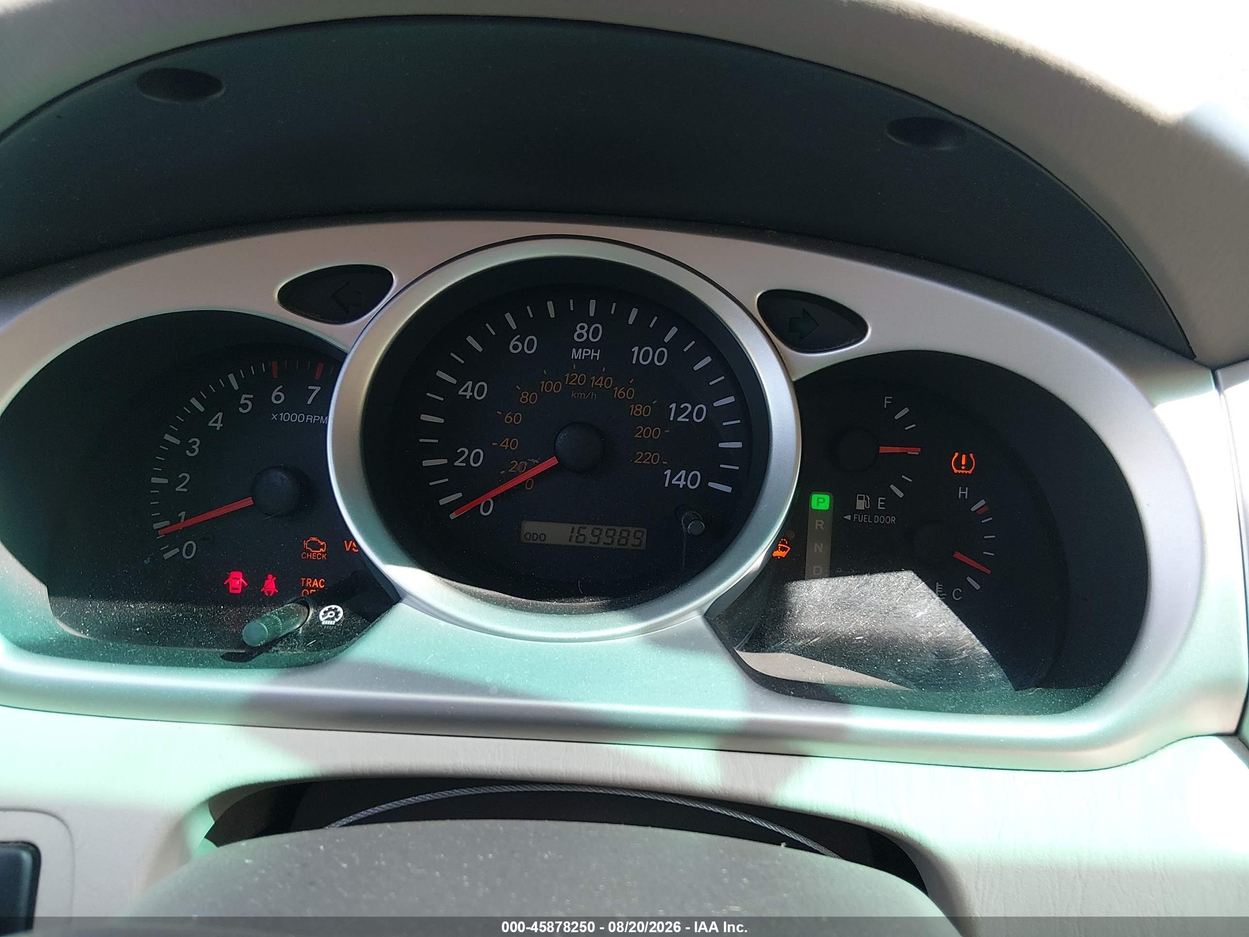 2006 Toyota Highlander V6 Gold vin: JTEDP21AX60118447