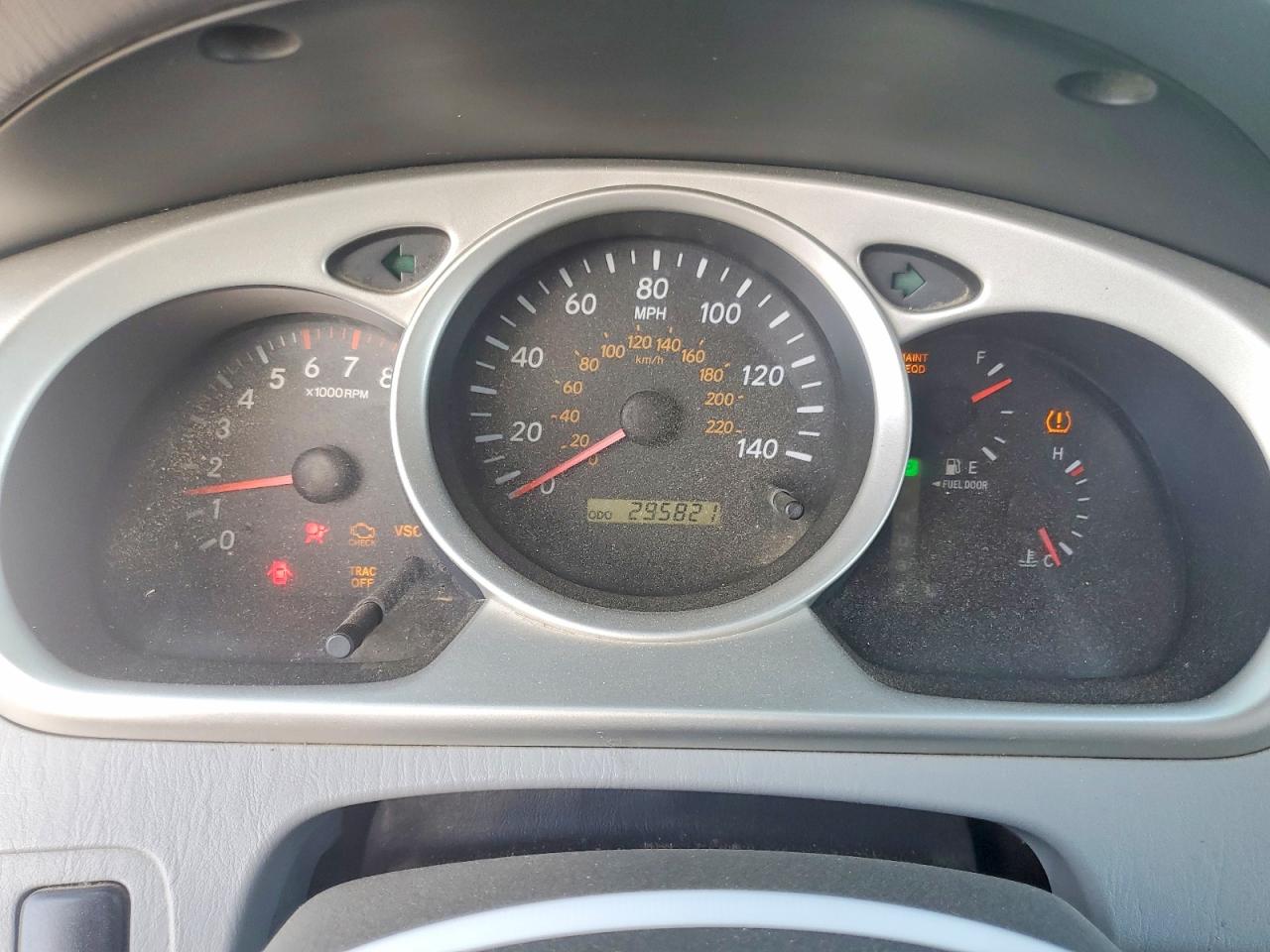 2007 Toyota Highlander Base Blue vin: JTEDP21AX70129952