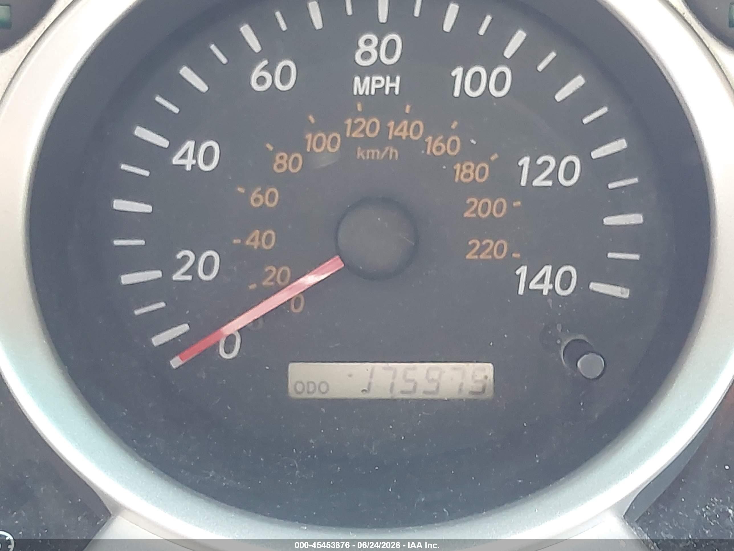 2007 Toyota Highlander 3rd Row Green vin: JTEDP21AX70134150
