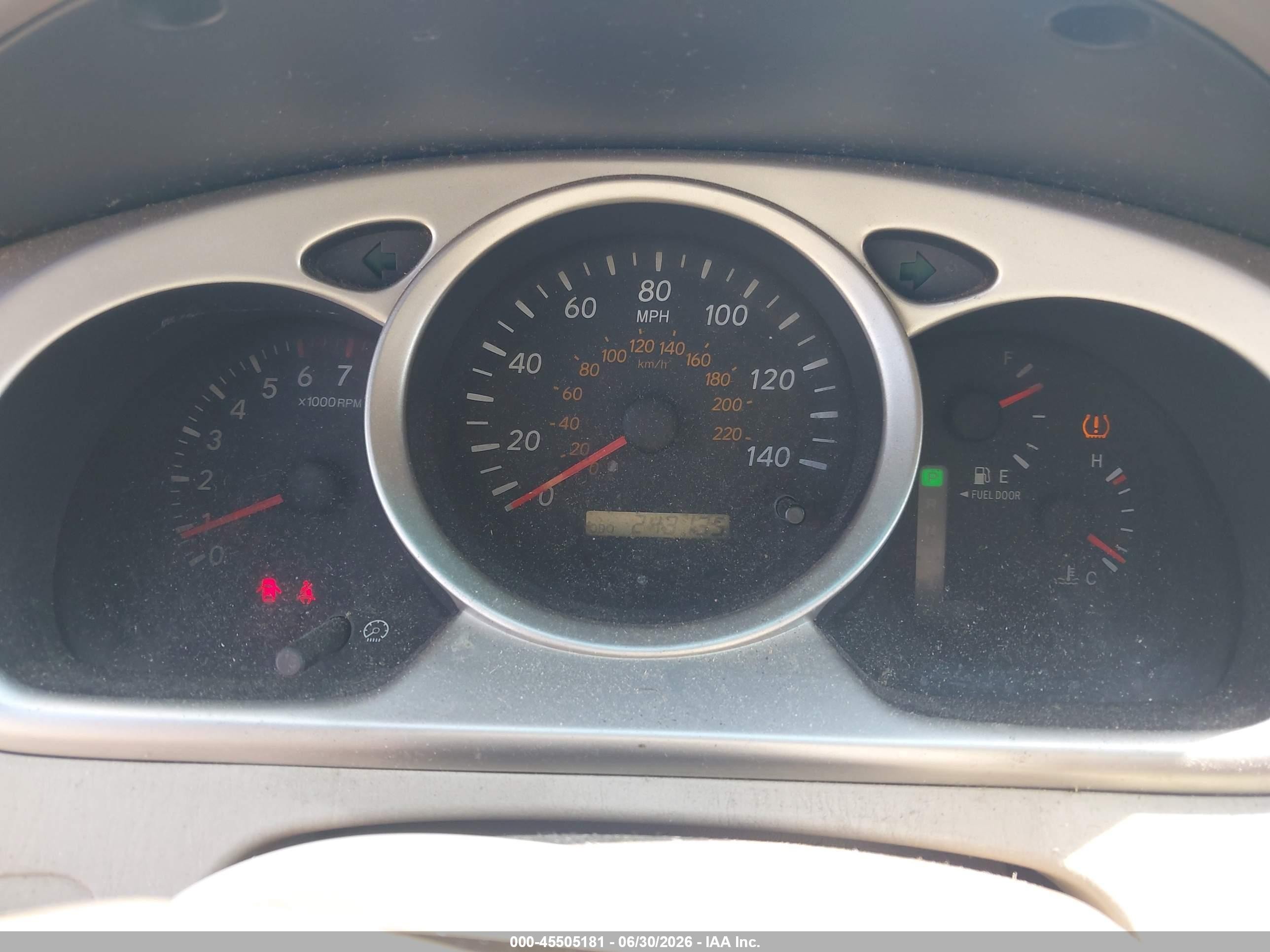 2007 Toyota Highlander Limited W/3rd Row Red vin: JTEDP21AX70137727