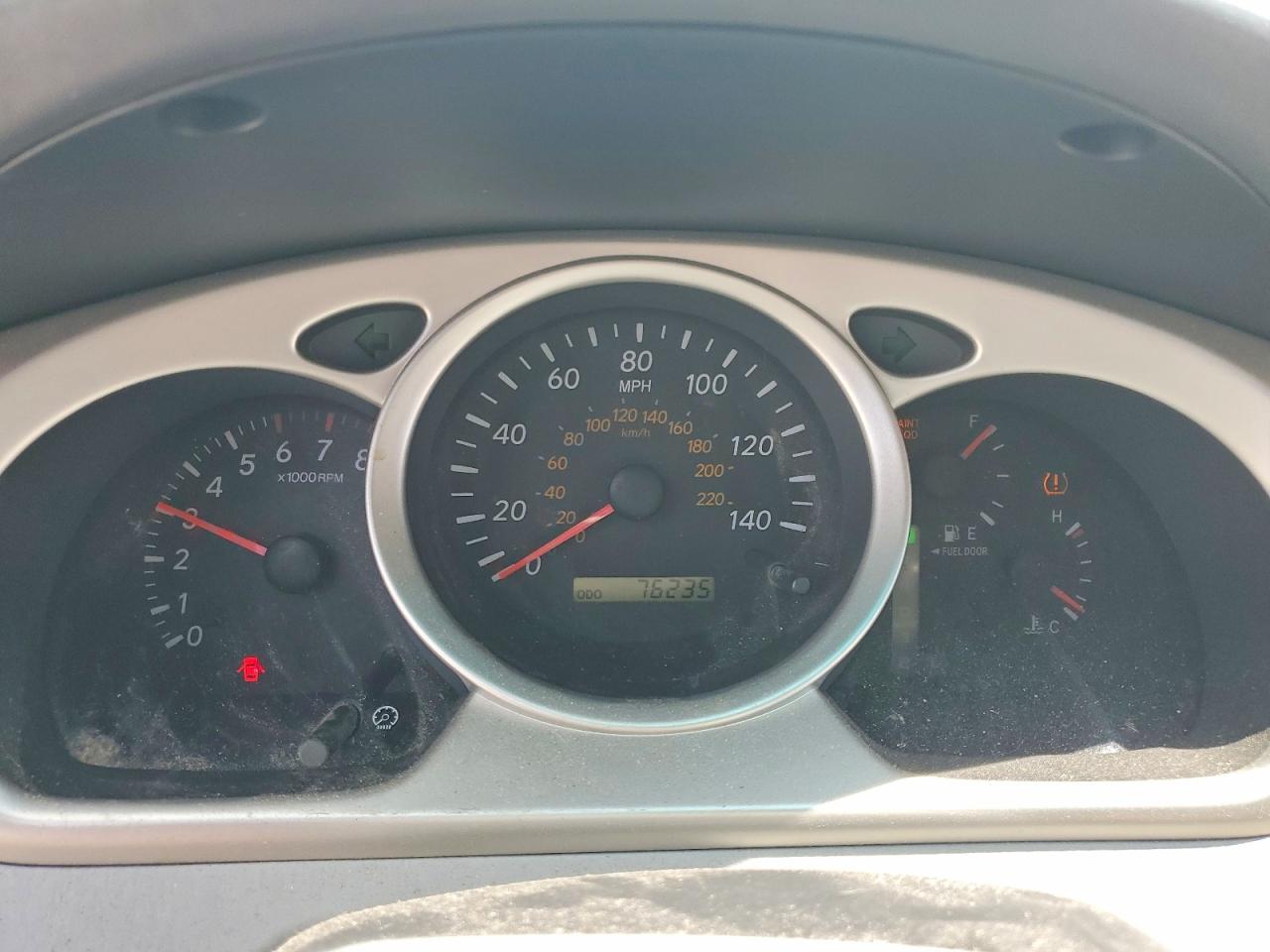 2007 Toyota Highlander Limited Silver vin: JTEDP21AX70138330