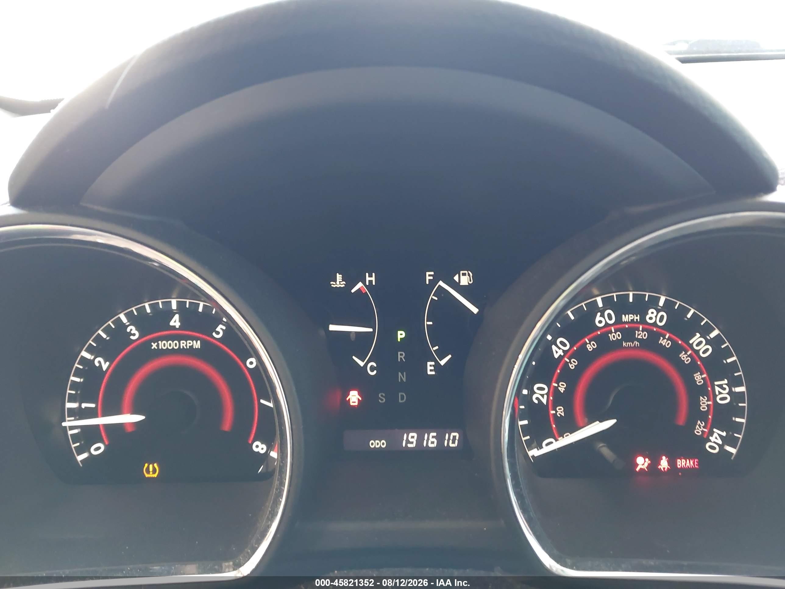 2008 Toyota Highlander Серебряный vin: JTEDS41A082022652
