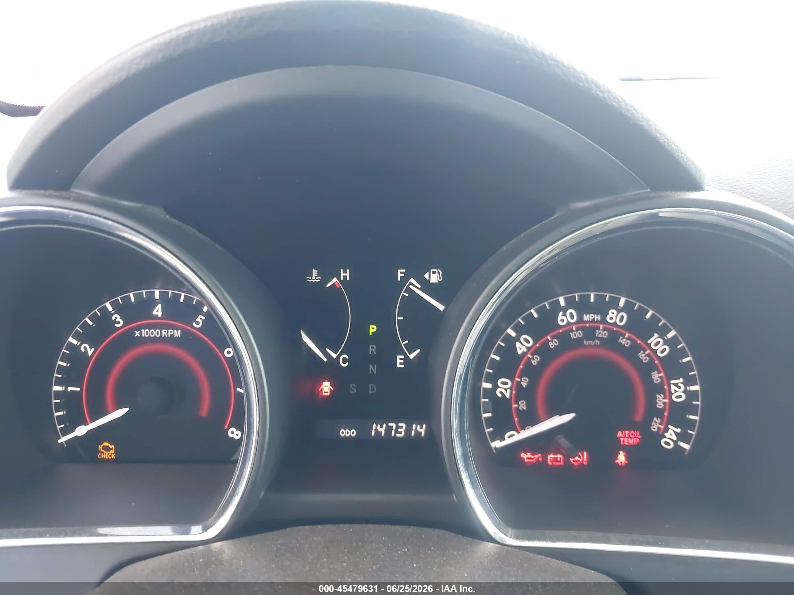 2008 Toyota Highlander   Silver vin: JTEDS41A082029925