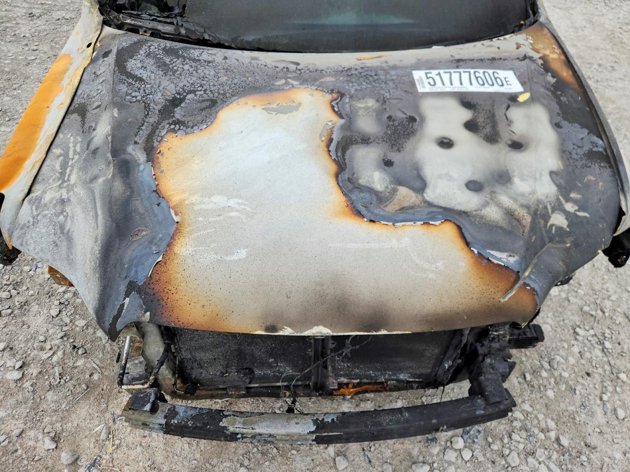 2008 Toyota Highlander Base Burn vin: JTEDS41A082063329