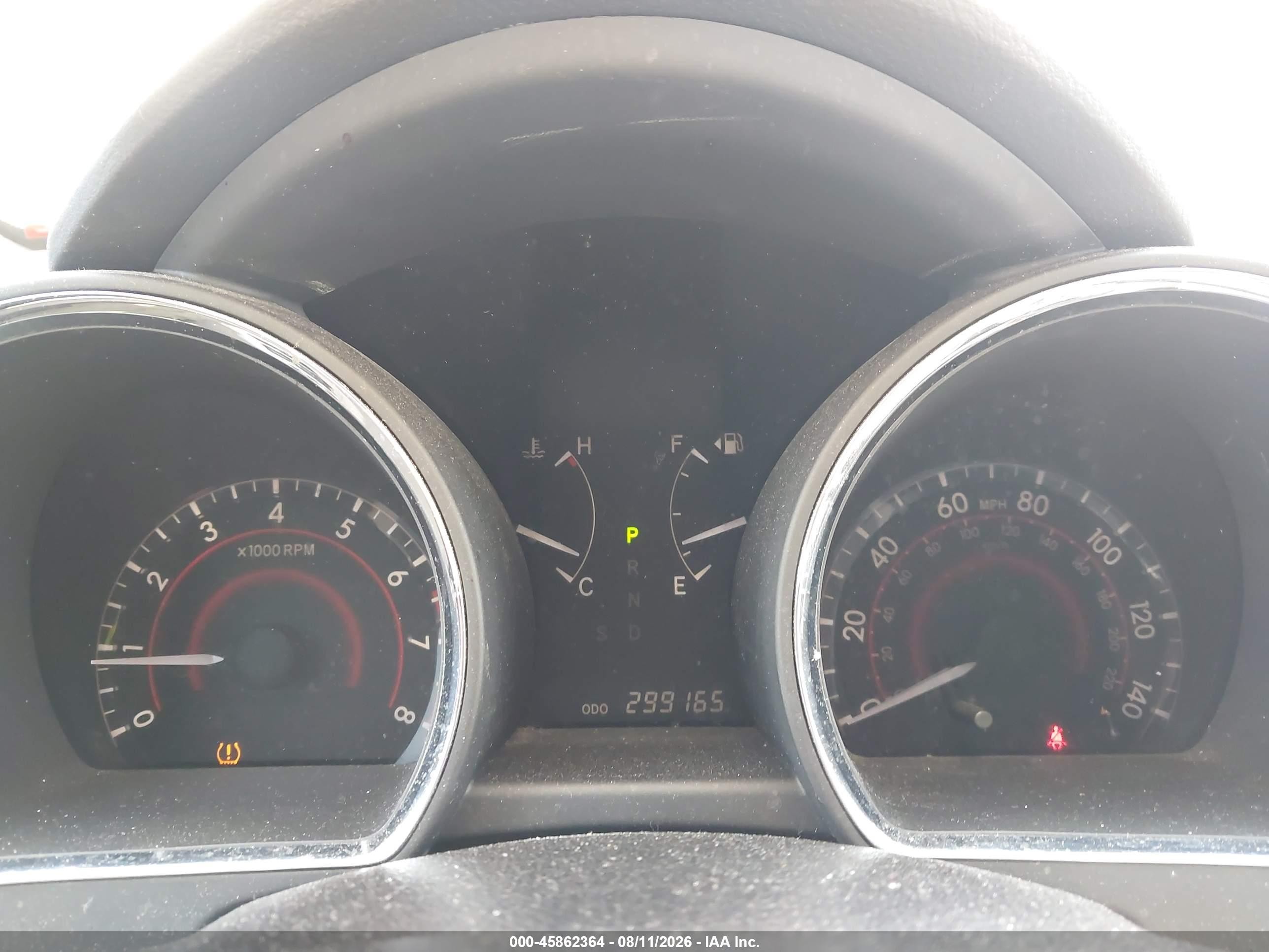 2008 Toyota Highlander   Silver vin: JTEDS41A282022281