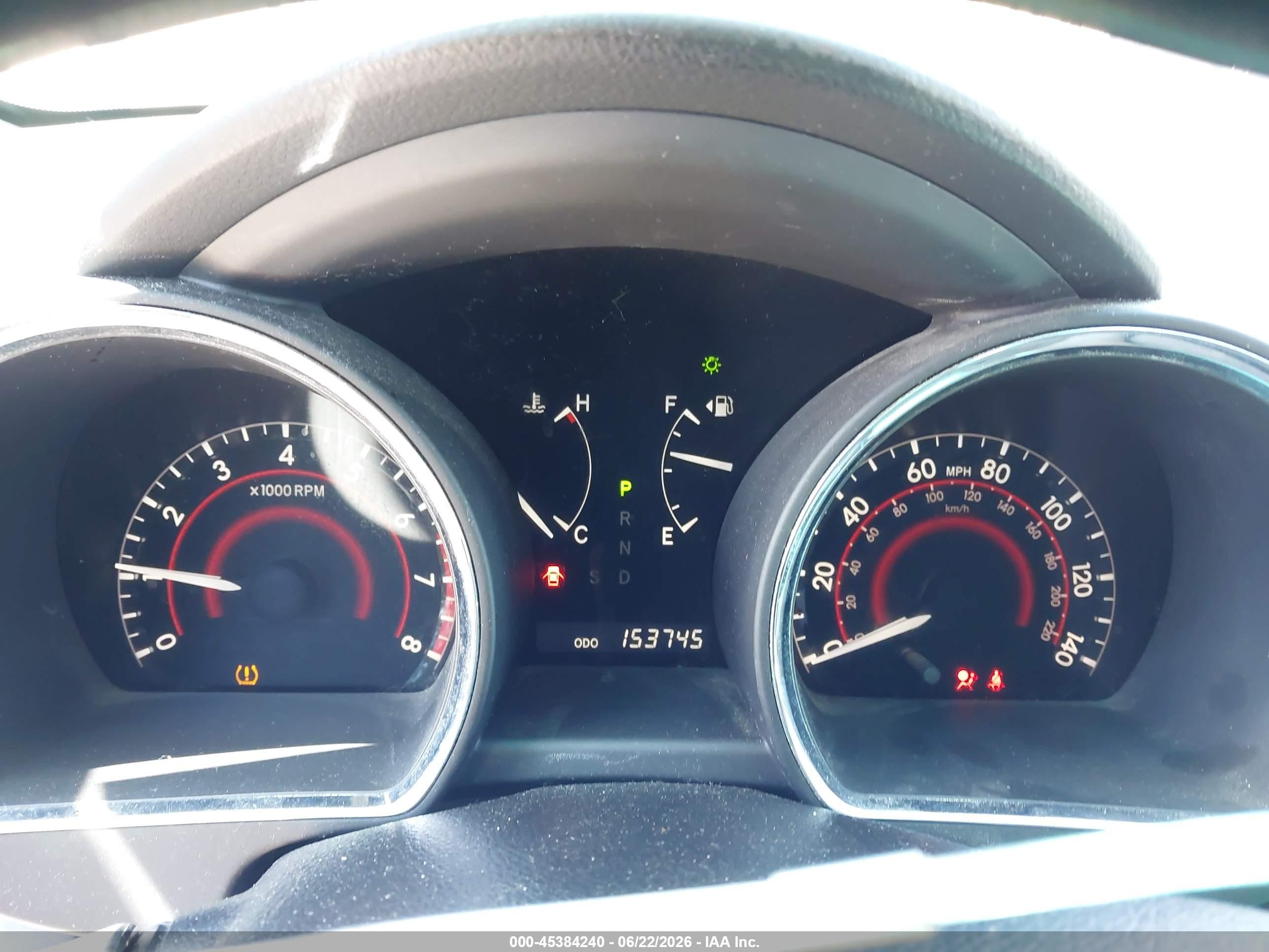 2008 Toyota Highlander   Gray vin: JTEDS41A682041092
