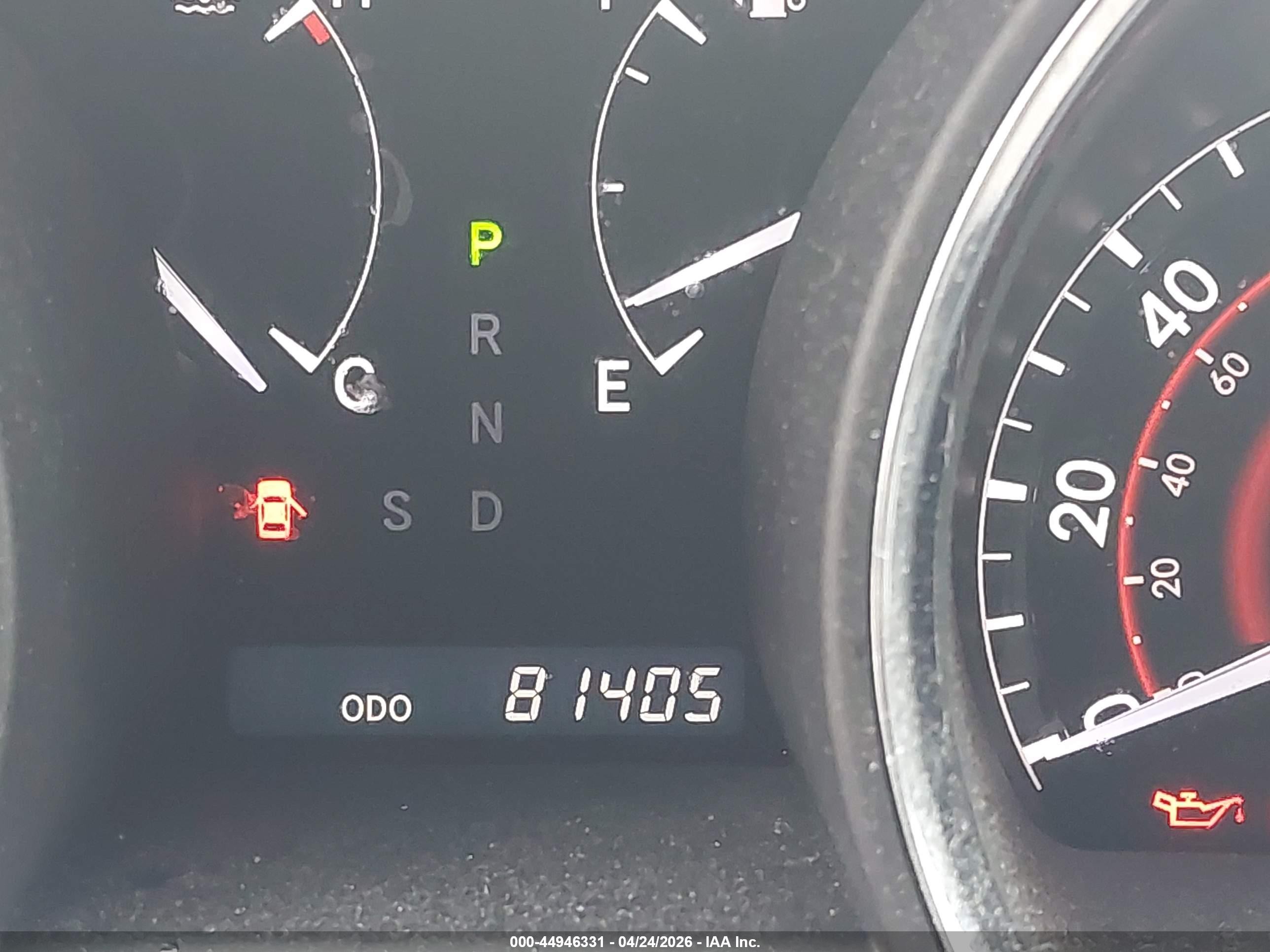 2009 Toyota Highlander   Gray vin: JTEDS41A992088540