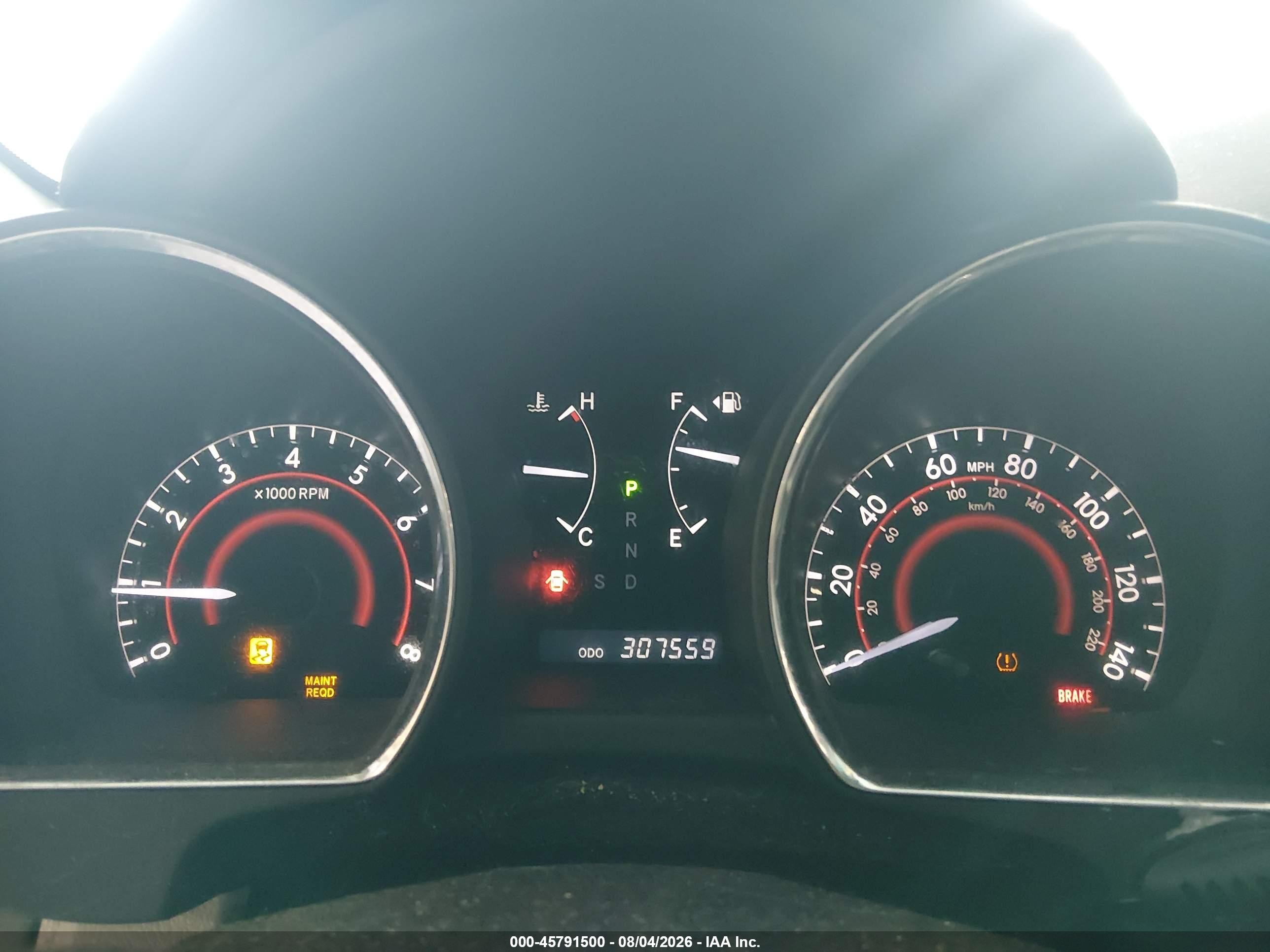 2009 Toyota Highlander   Black vin: JTEDS41AX92088241