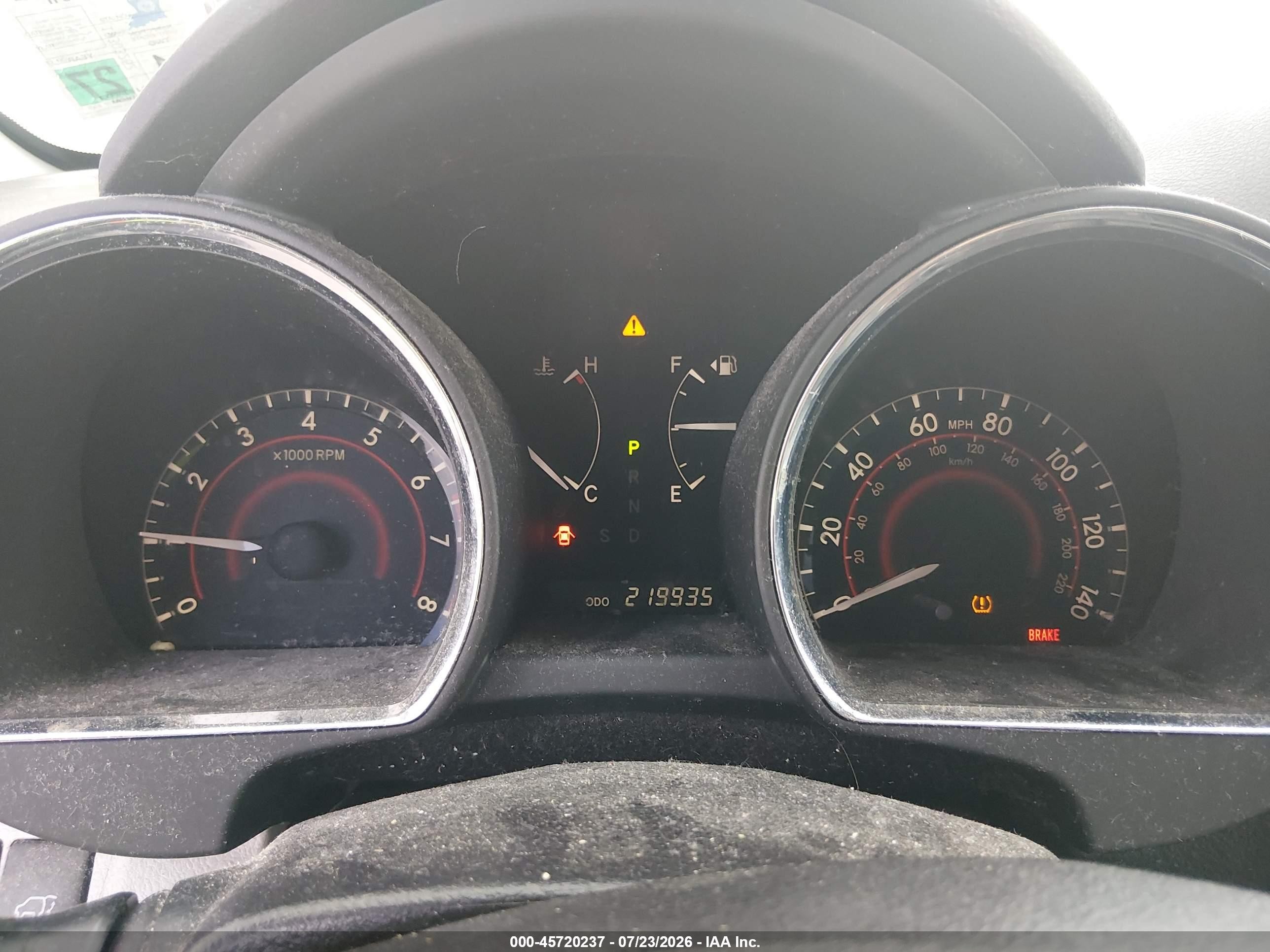 2009 Toyota Highlander Limited Silver vin: JTEDS42A092080082