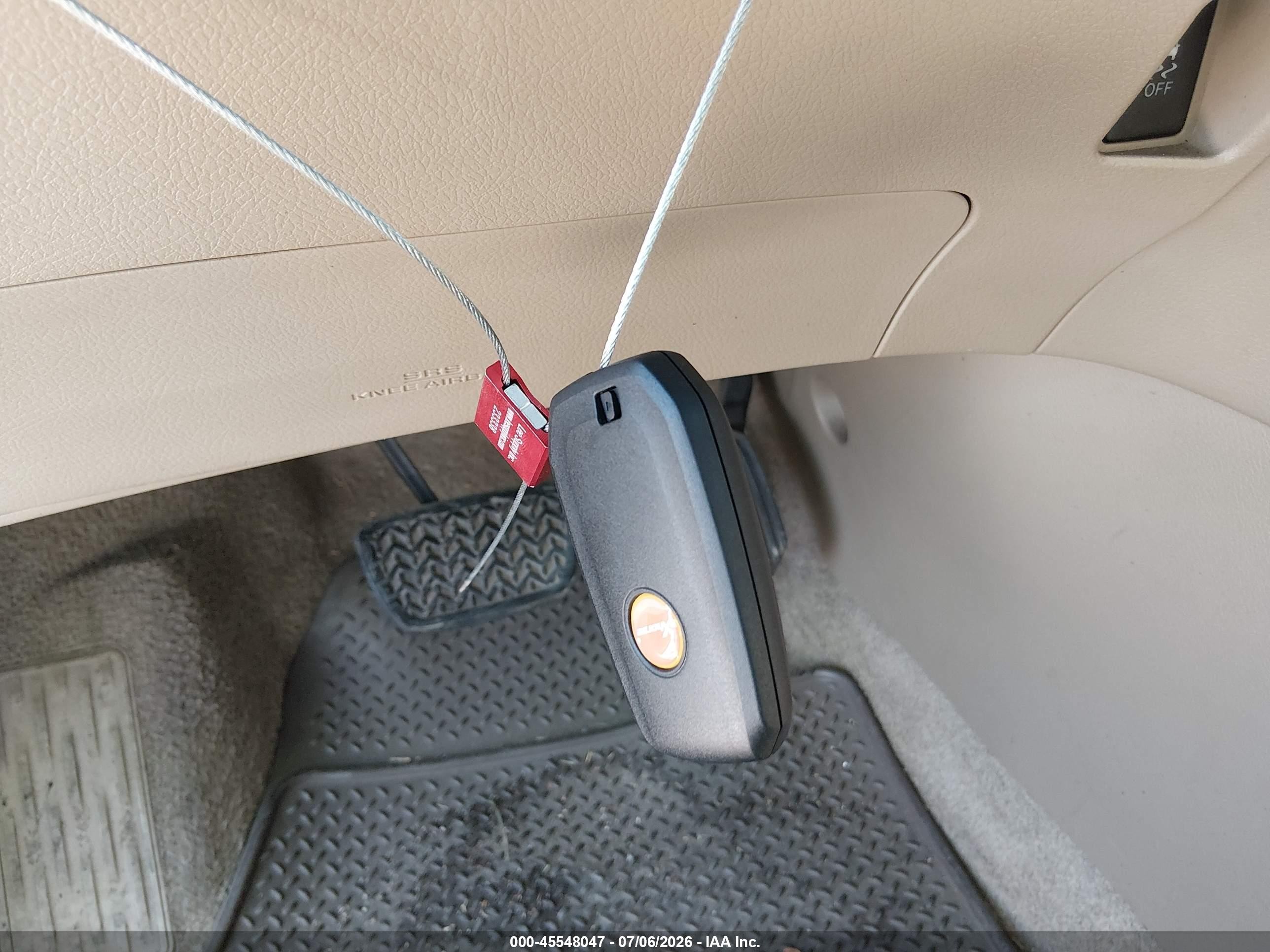 2008 Toyota Highlander Limited Черный vin: JTEDS42A182022657