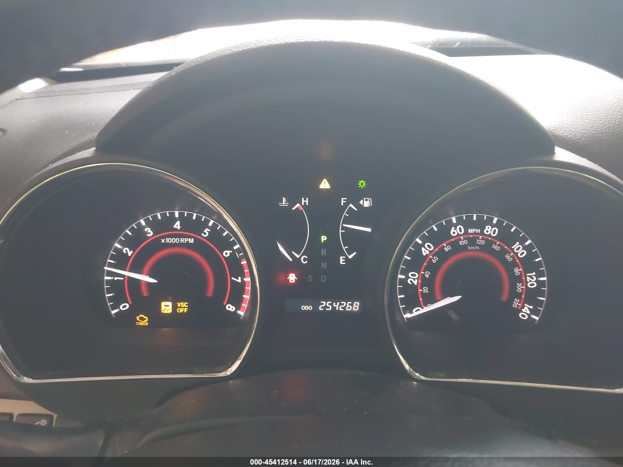 2008 Toyota Highlander Limited Серебряный vin: JTEDS42A382032445
