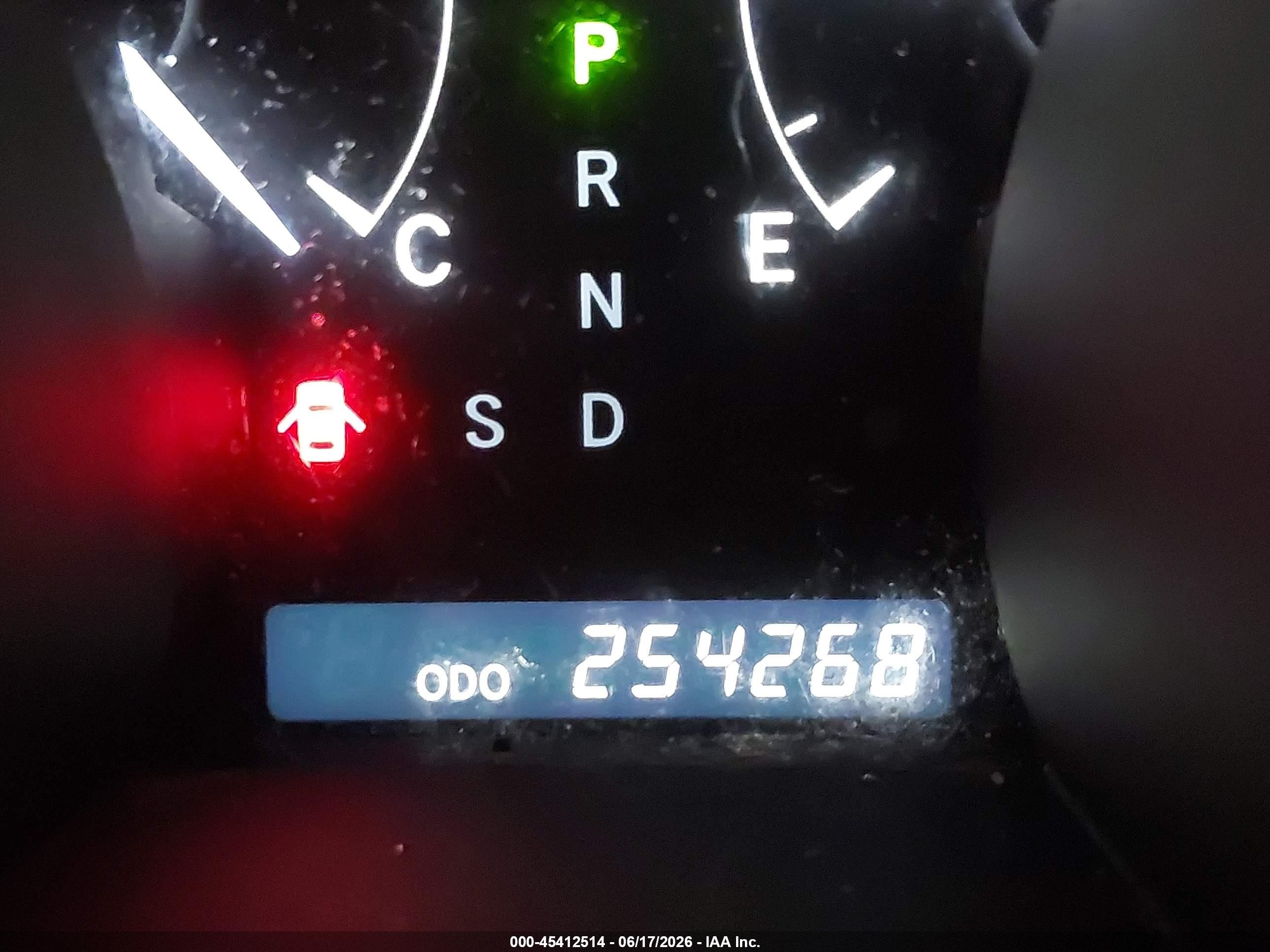 2008 Toyota Highlander Limited Серебряный vin: JTEDS42A382032445