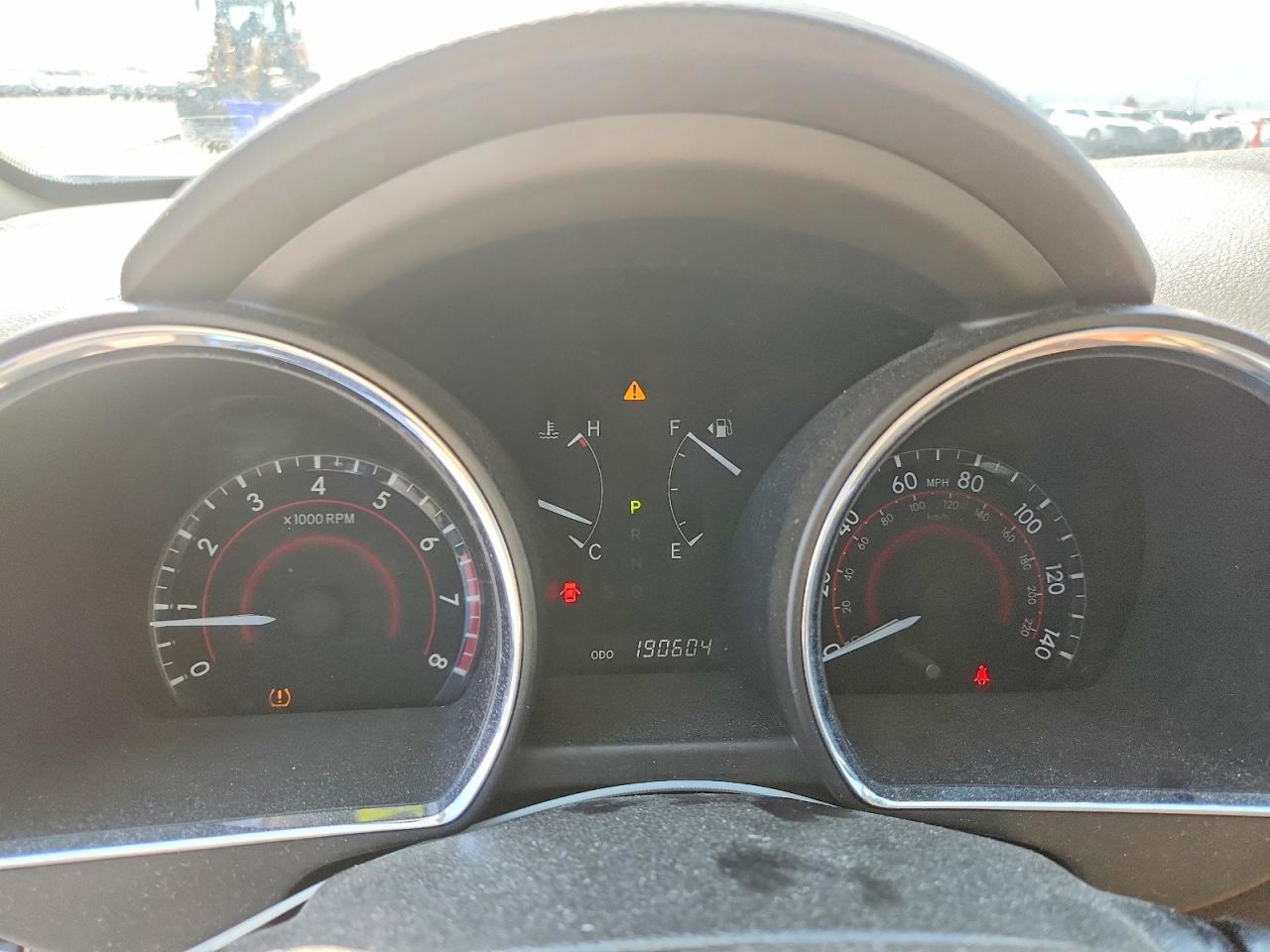 2008 Toyota Highlander Limited Blue vin: JTEDS42A582035749