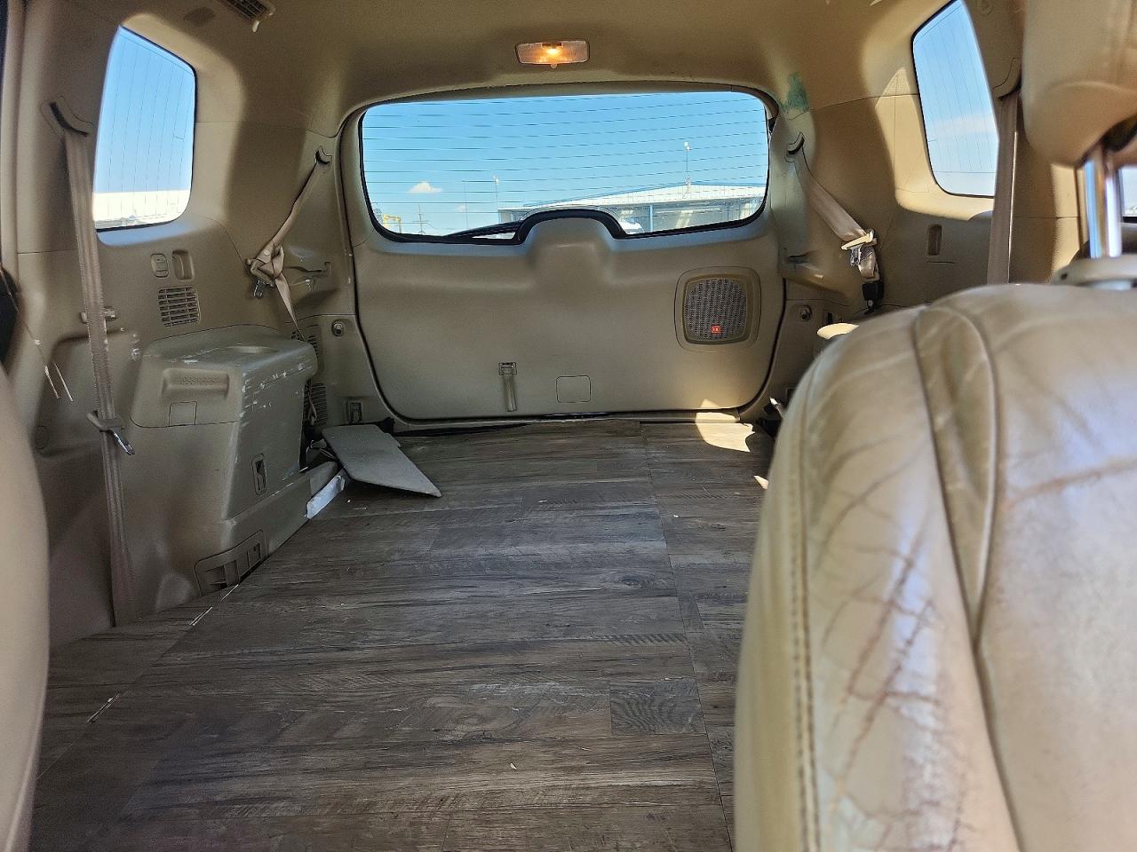 2008 Toyota Highlander Limited Blue vin: JTEDS42A582035749