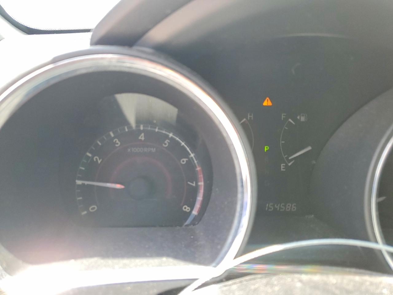 2008 Toyota Highlander Limited Gray vin: JTEDS42A682004204
