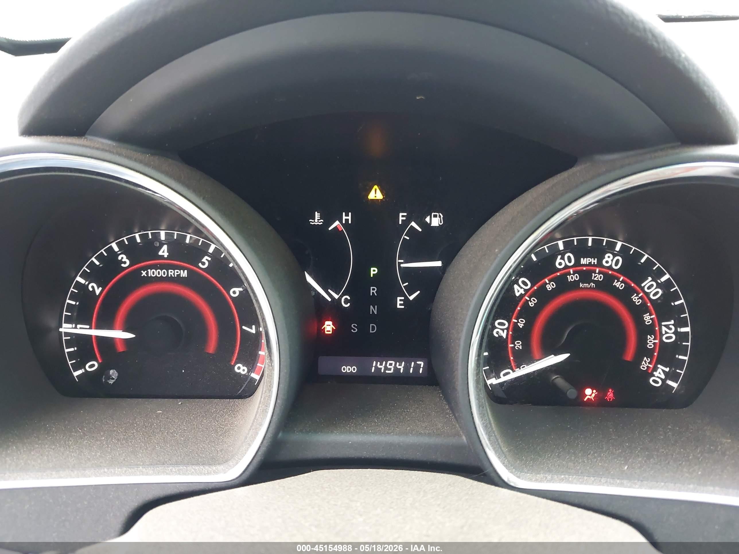 2009 Toyota Highlander Limited White vin: JTEDS42A792073629
